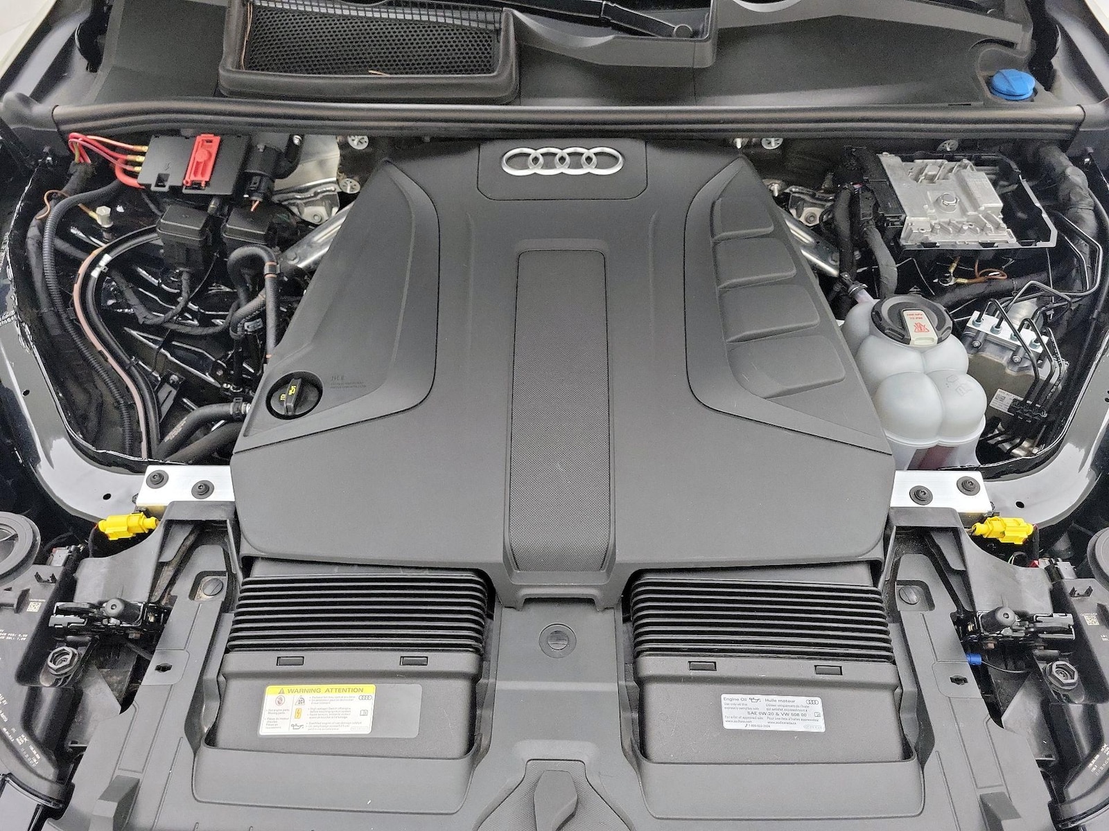 2021 Audi Q7 Premium Plus - Photo 26
