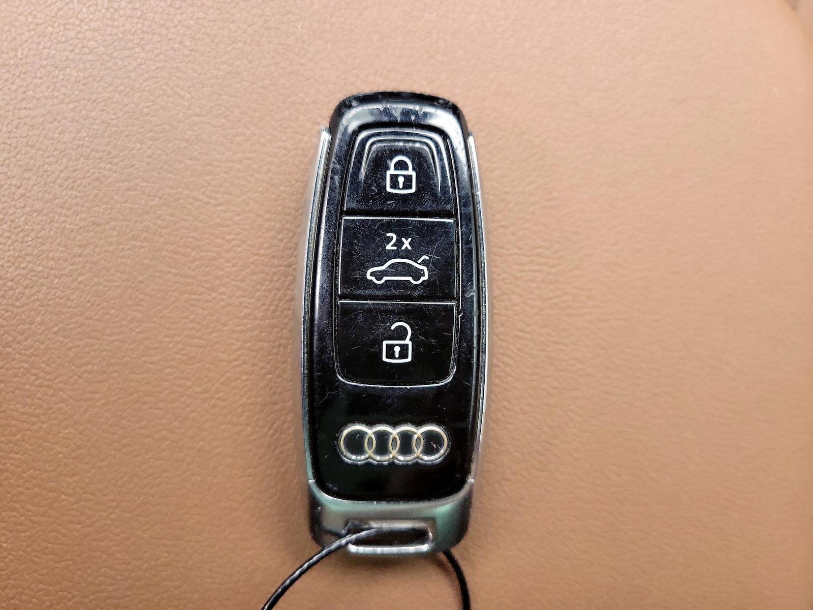 2021 Audi Q7 Premium Plus - Photo 27