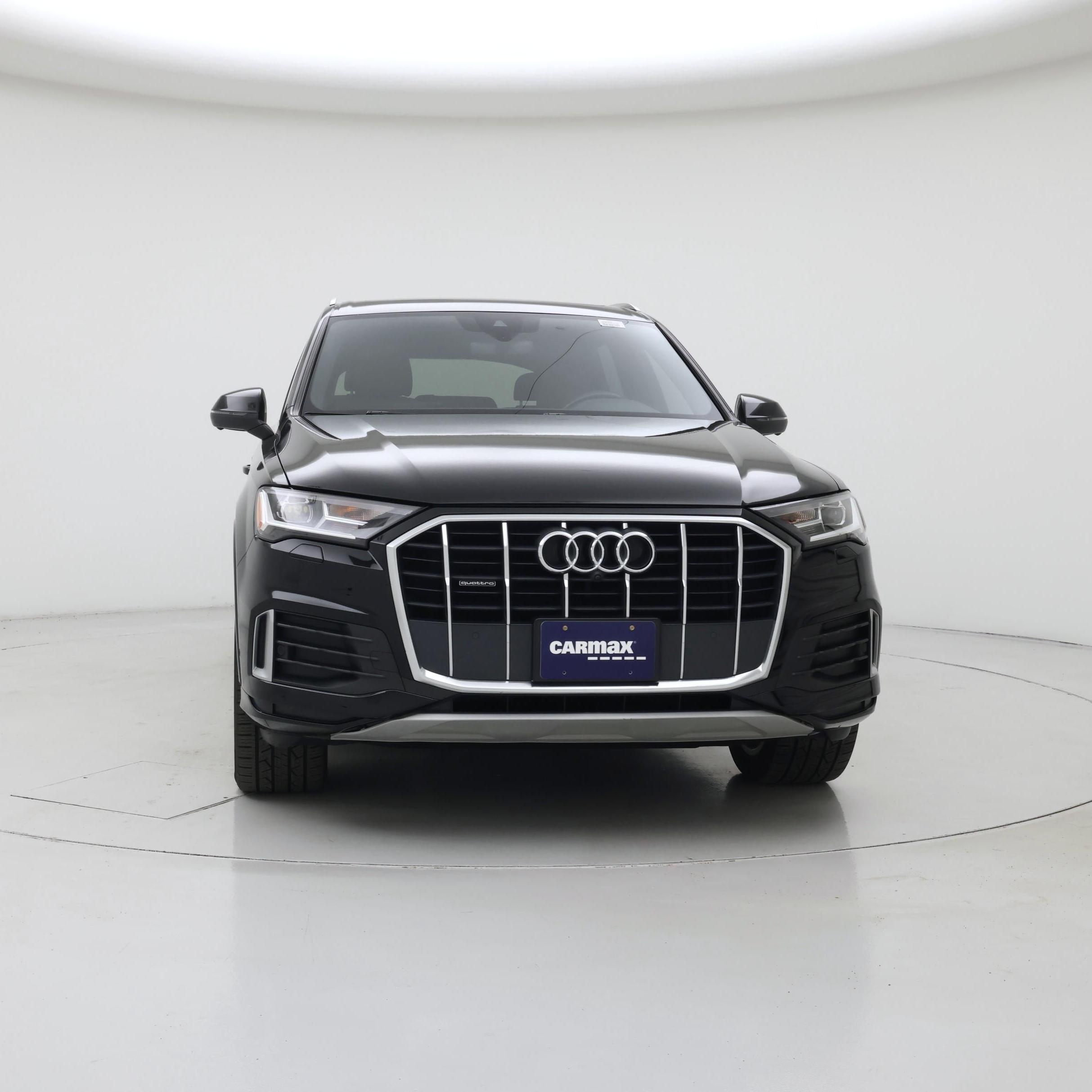 Thumbnail: 2021 Audi Q7 - 5