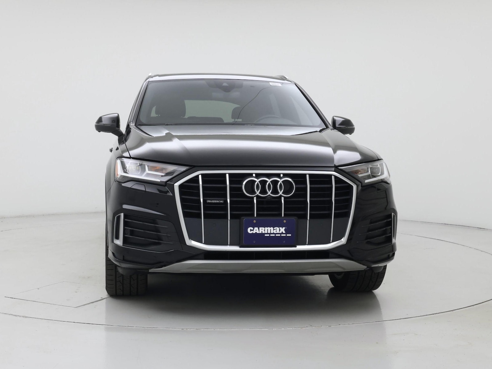 2021 Audi Q7 Premium Plus - Photo 6