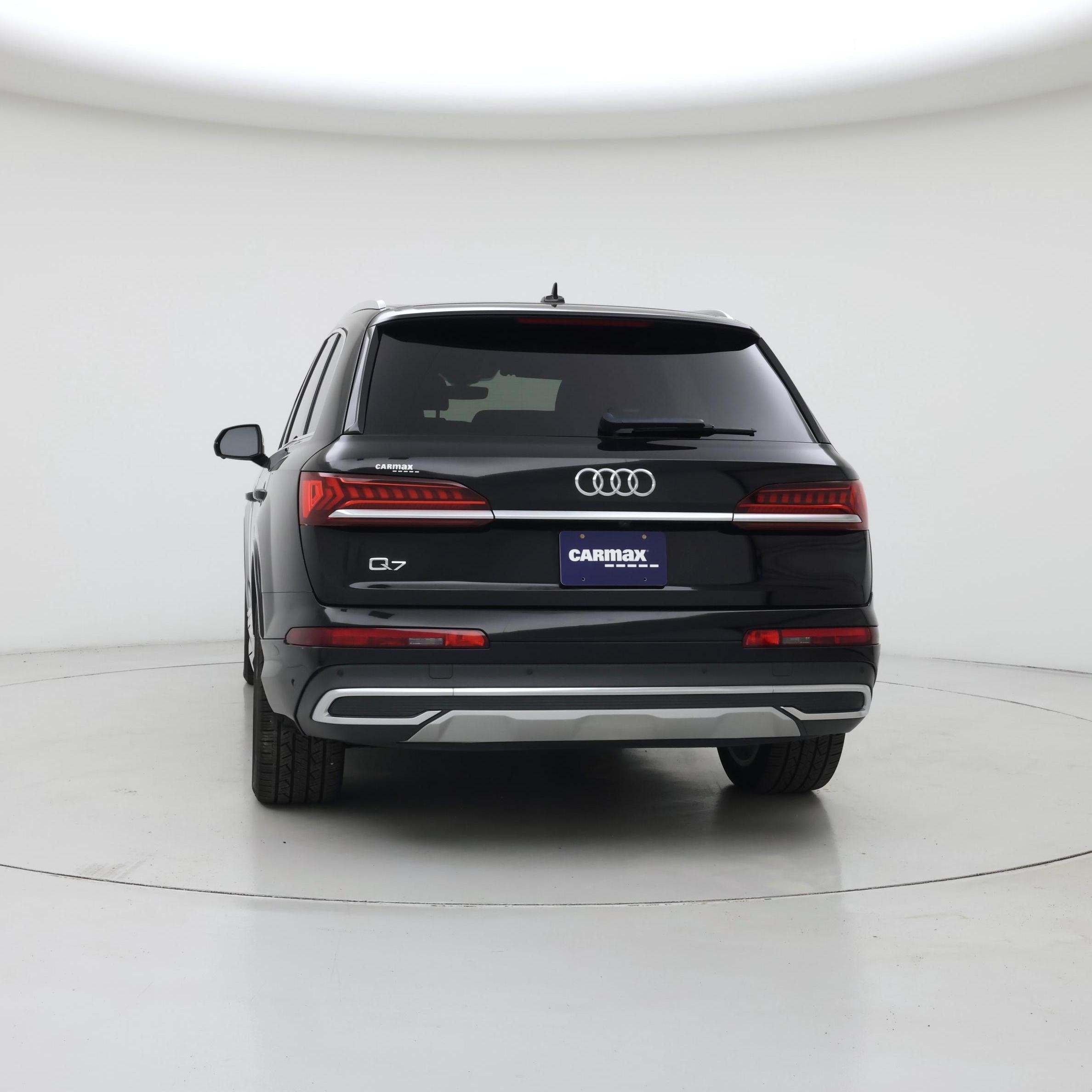 Thumbnail: 2021 Audi Q7 - 6