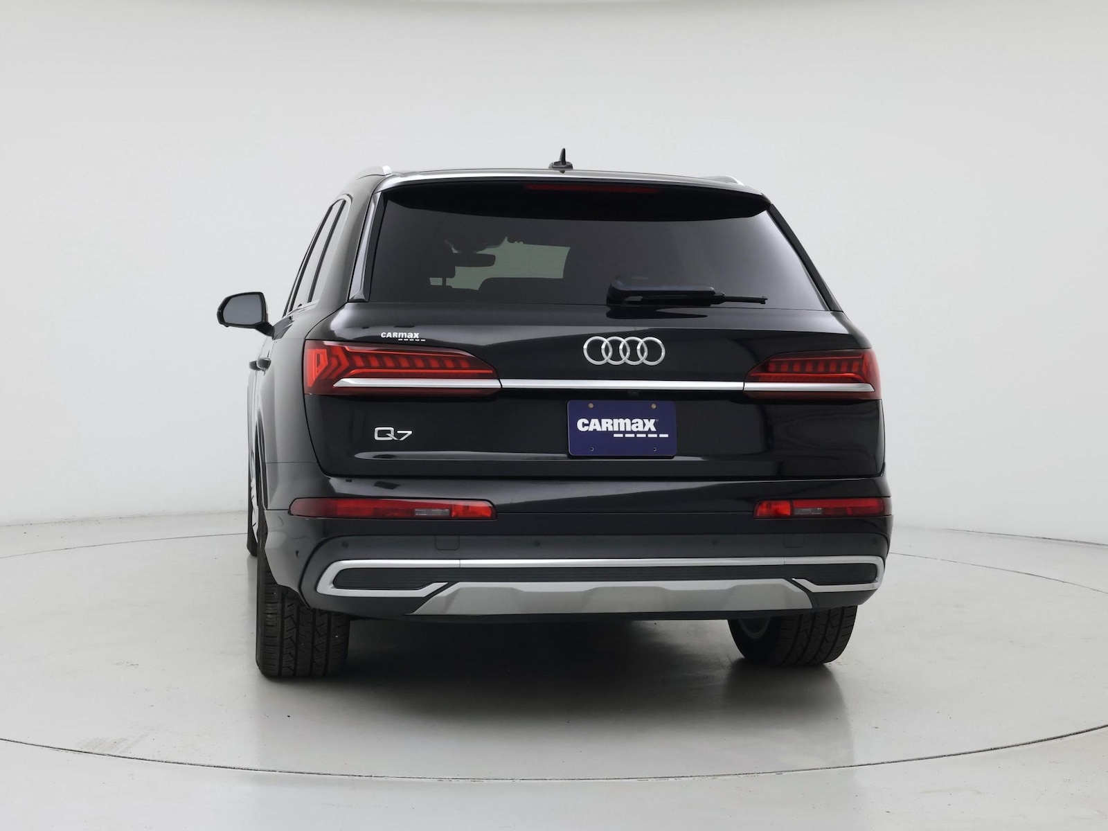 2021 Audi Q7 Premium Plus - Photo 7