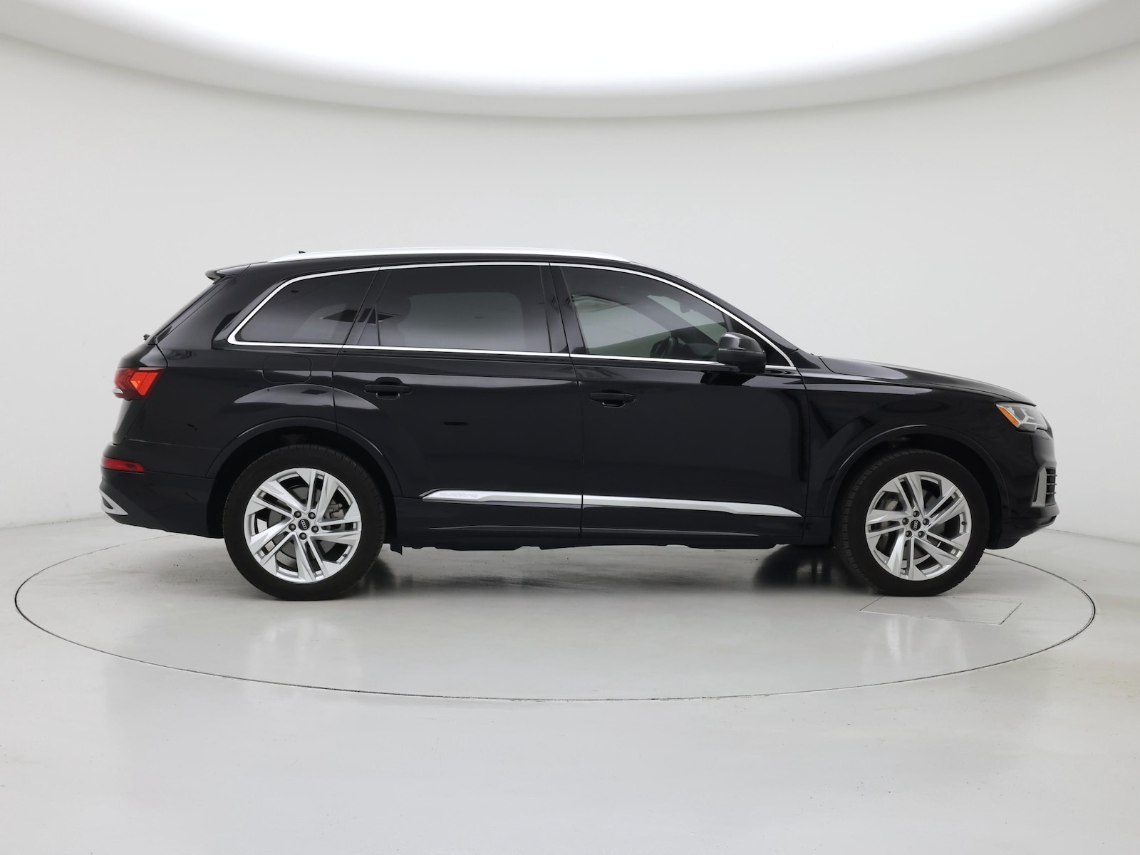 2021 Audi Q7 Premium Plus - Photo 8