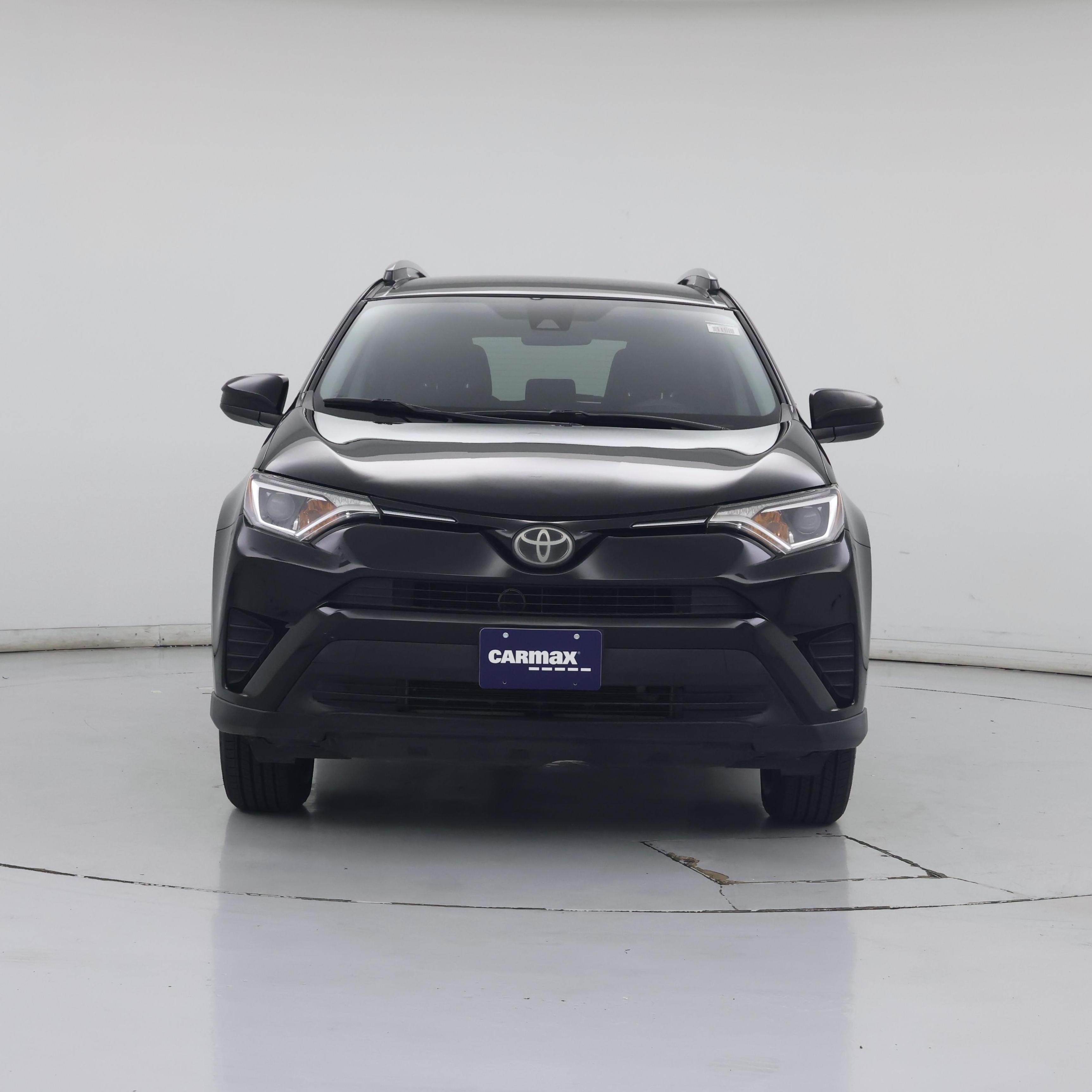 Thumbnail: 2018 Toyota RAV4 - 5