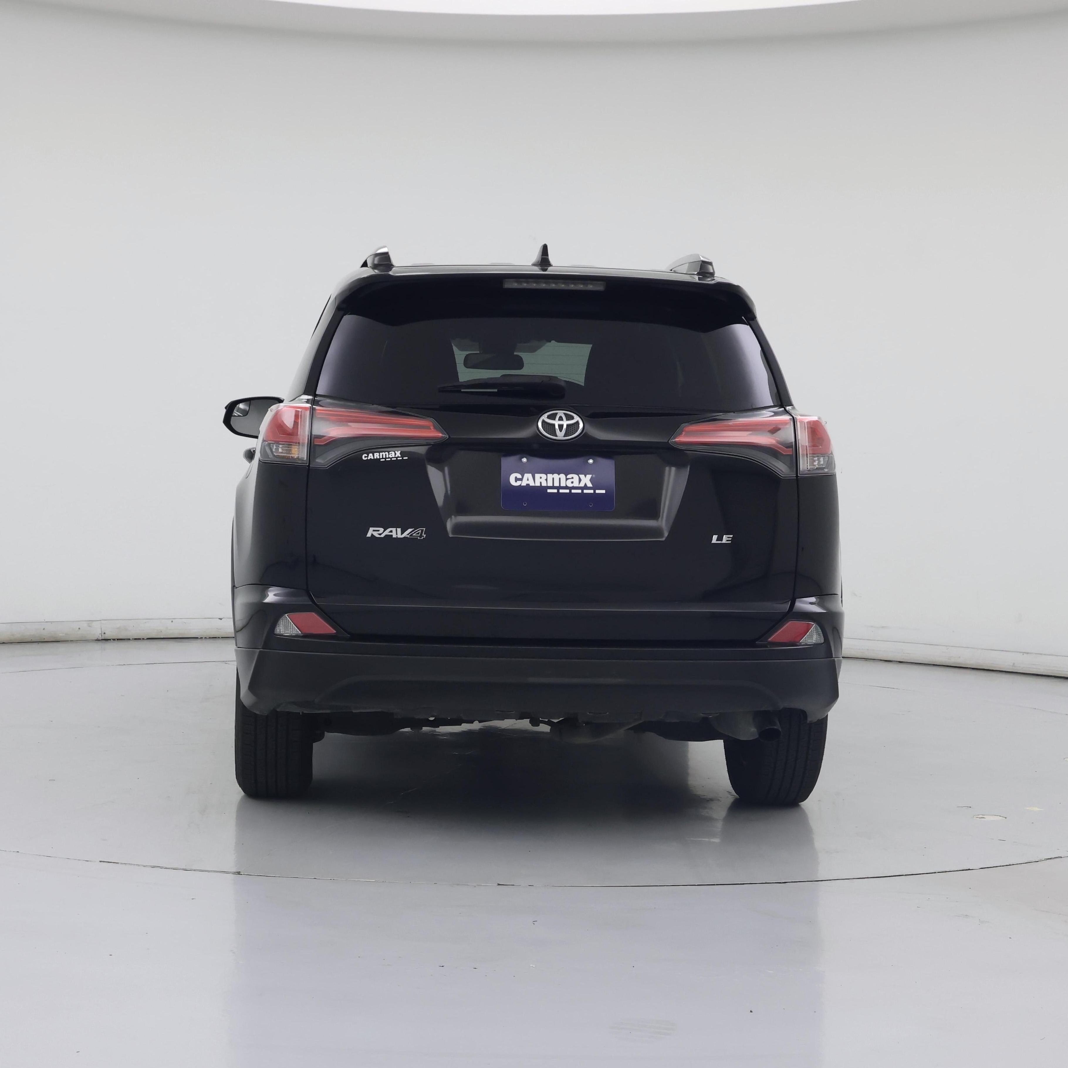 Thumbnail: 2018 Toyota RAV4 - 6