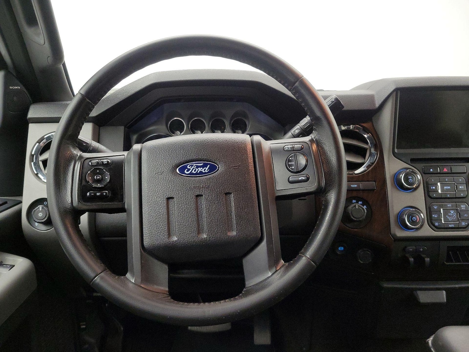 Remote Start