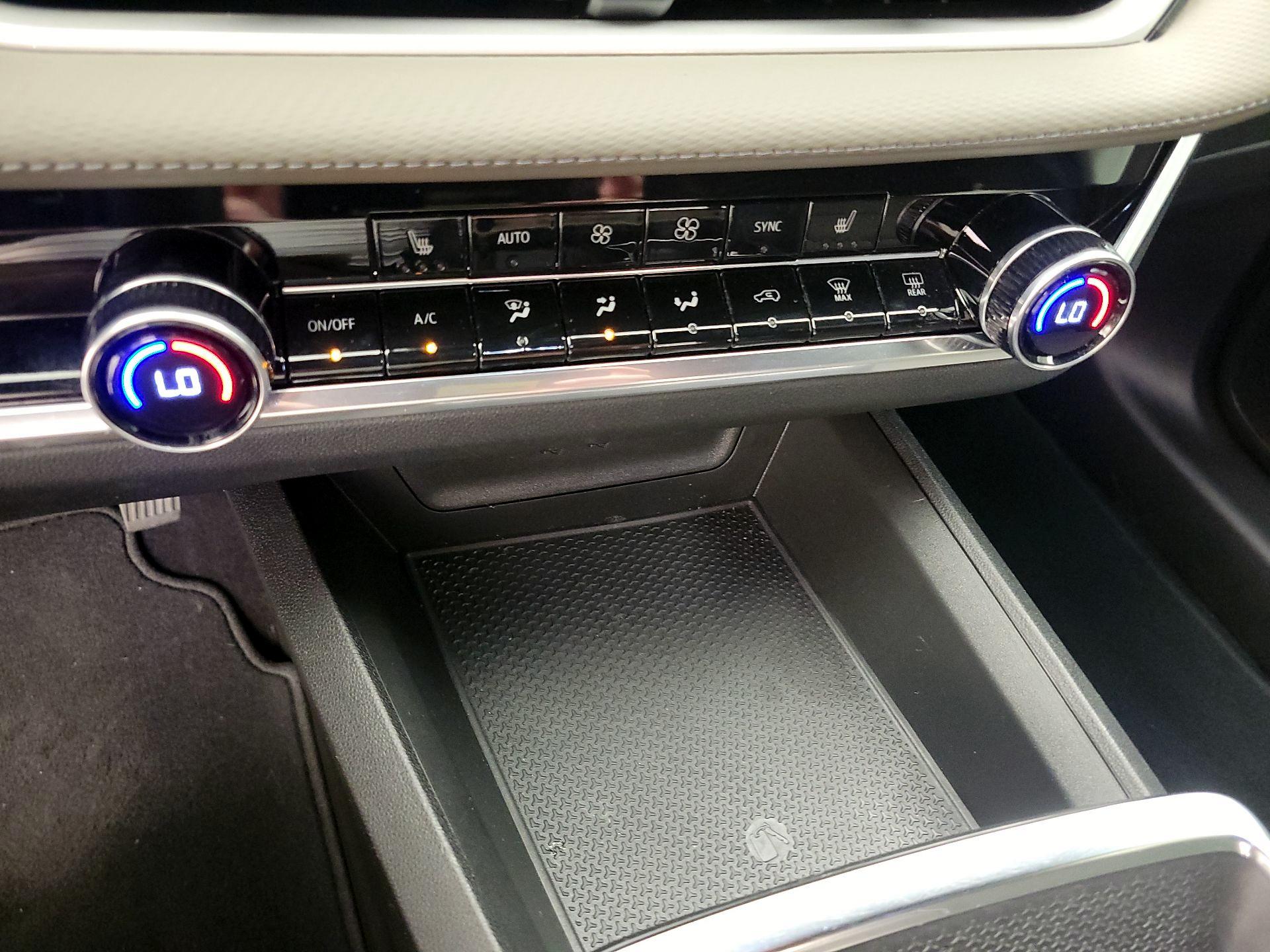 Thumbnail: 2025 Chevrolet Equinox - 14