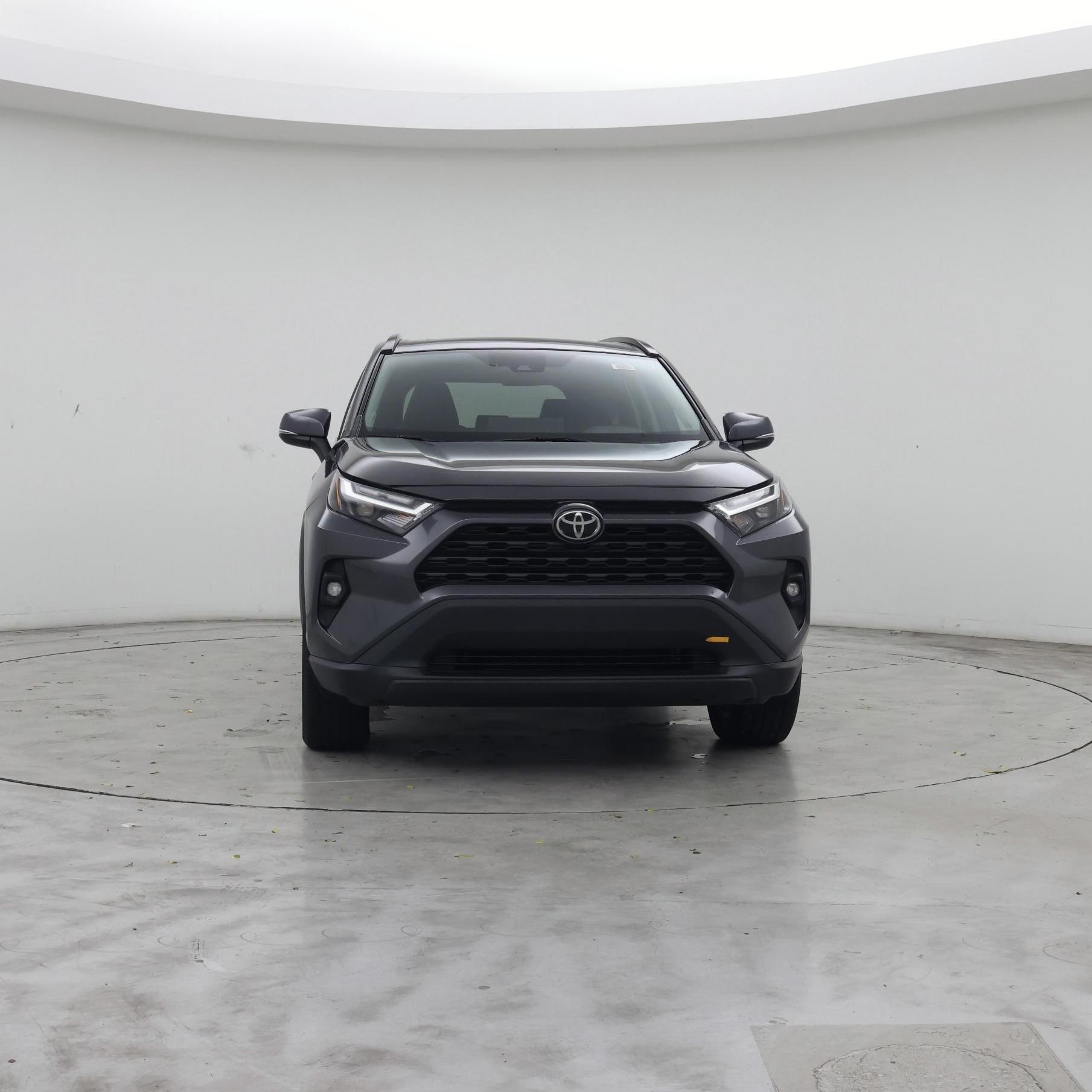 Thumbnail: 2023 Toyota RAV4 - 5