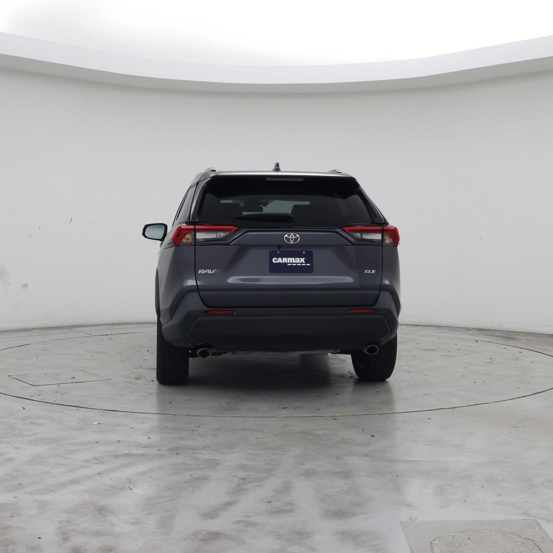 Thumbnail: 2023 Toyota RAV4 - 6
