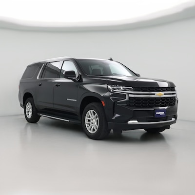 2023 Chevrolet Suburban 1500 LS