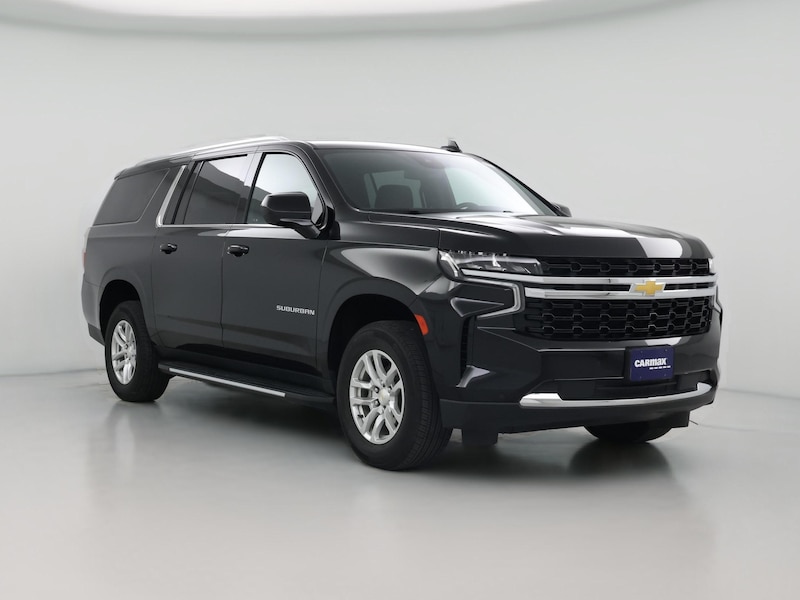 2023 Chevrolet Suburban 1500 LS