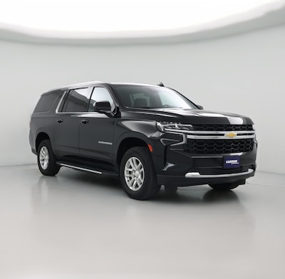 Recommended categories heading image of the selected vehicle