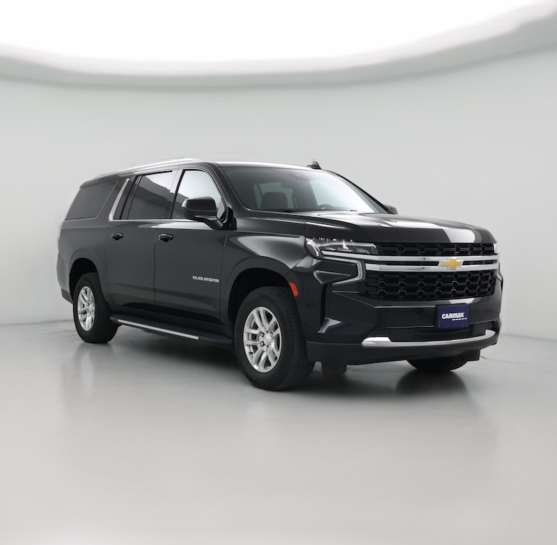 2023 Chevrolet Suburban 1500 LS