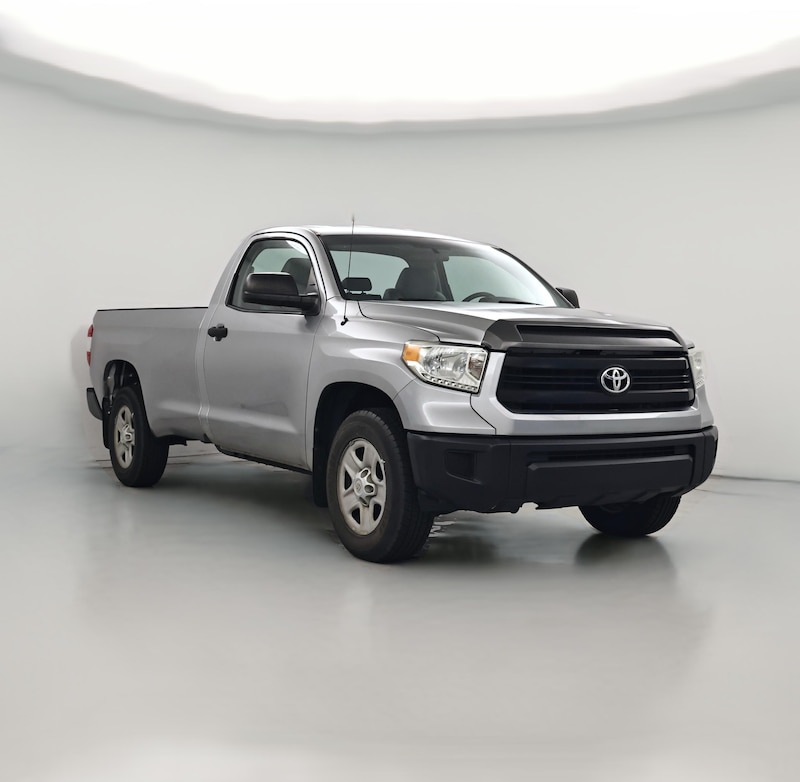 2014 Toyota Tundra SR