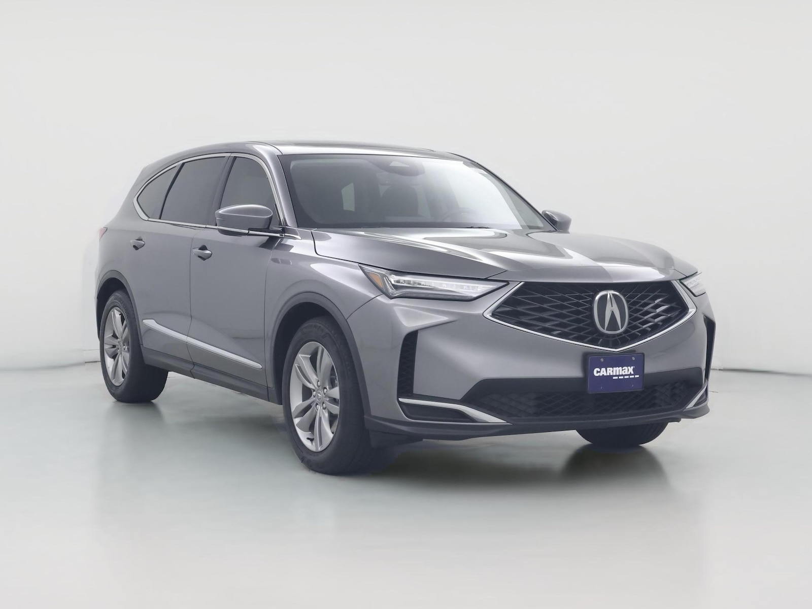 2025 Acura MDX