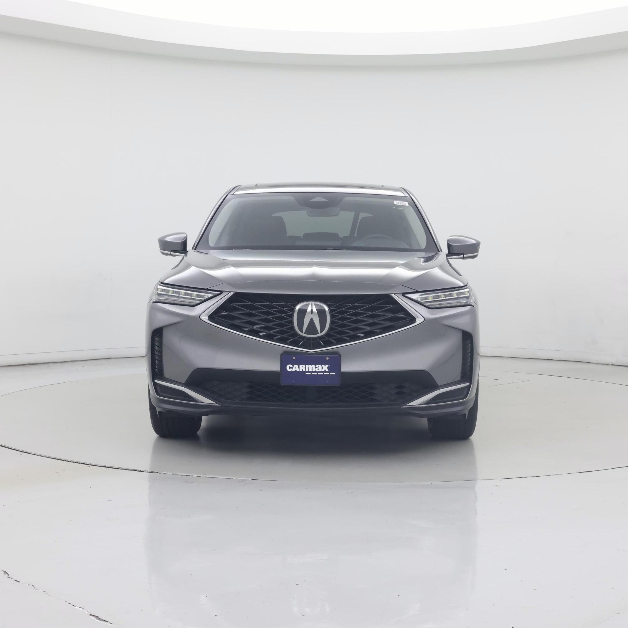 Thumbnail: 2025 Acura MDX - 5