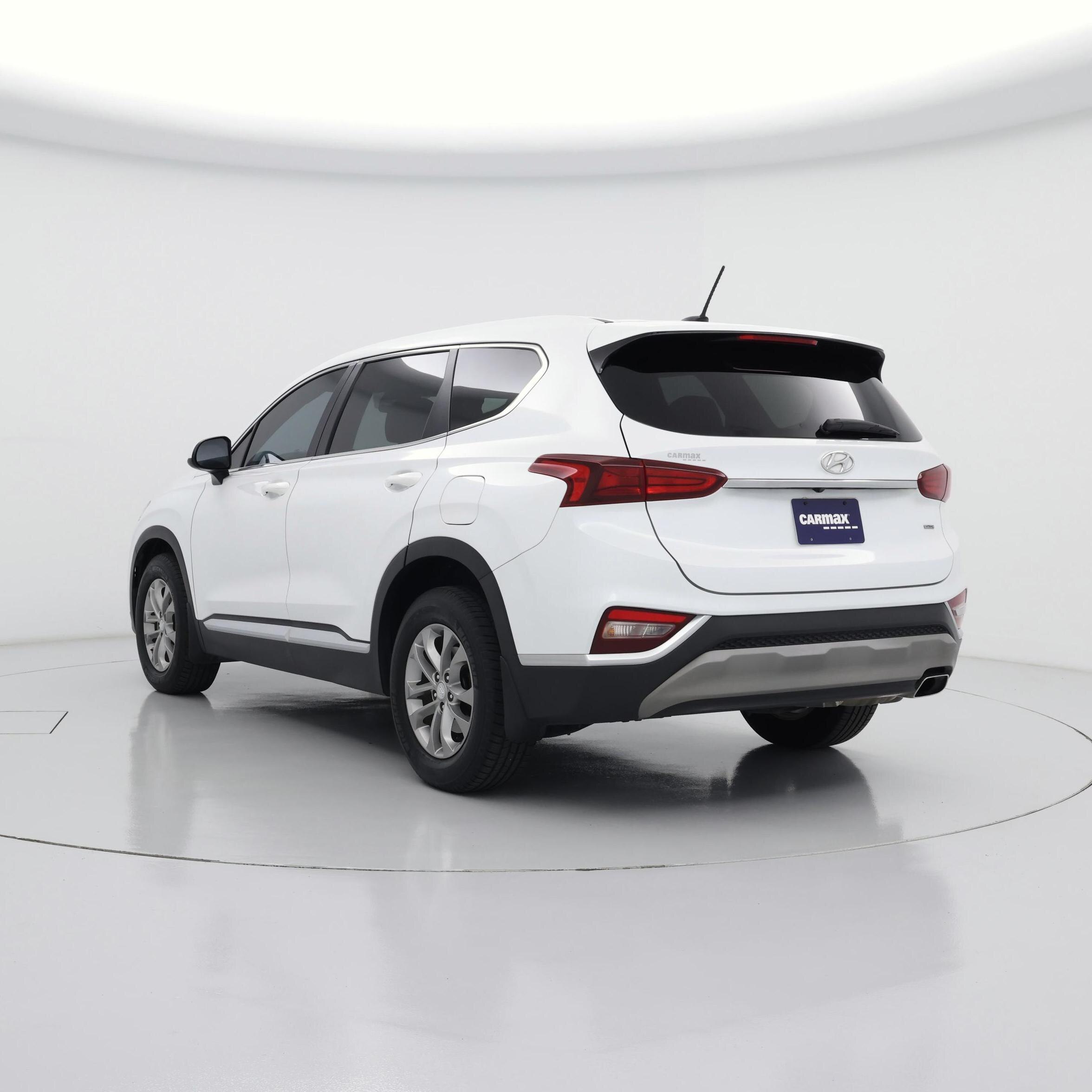 Thumbnail: 2019 Hyundai Santa Fe - 2