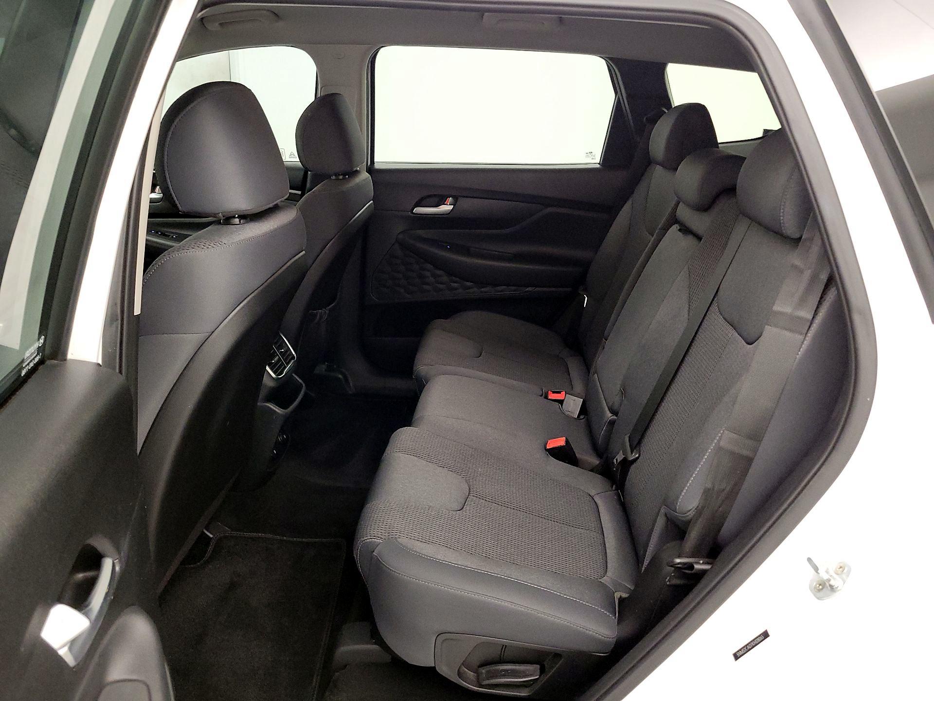 Thumbnail: 2019 Hyundai Santa Fe - 19