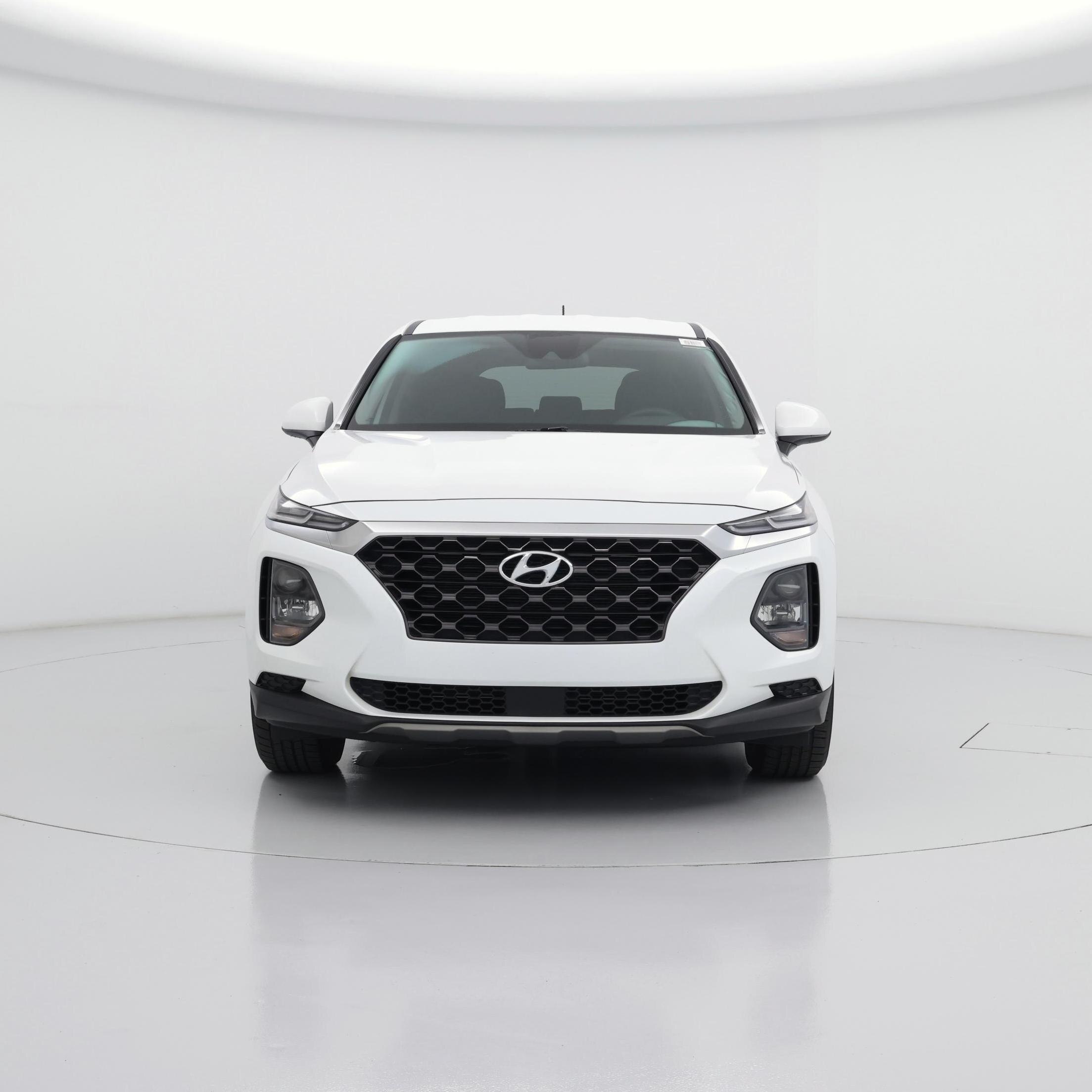 Thumbnail: 2019 Hyundai Santa Fe - 5