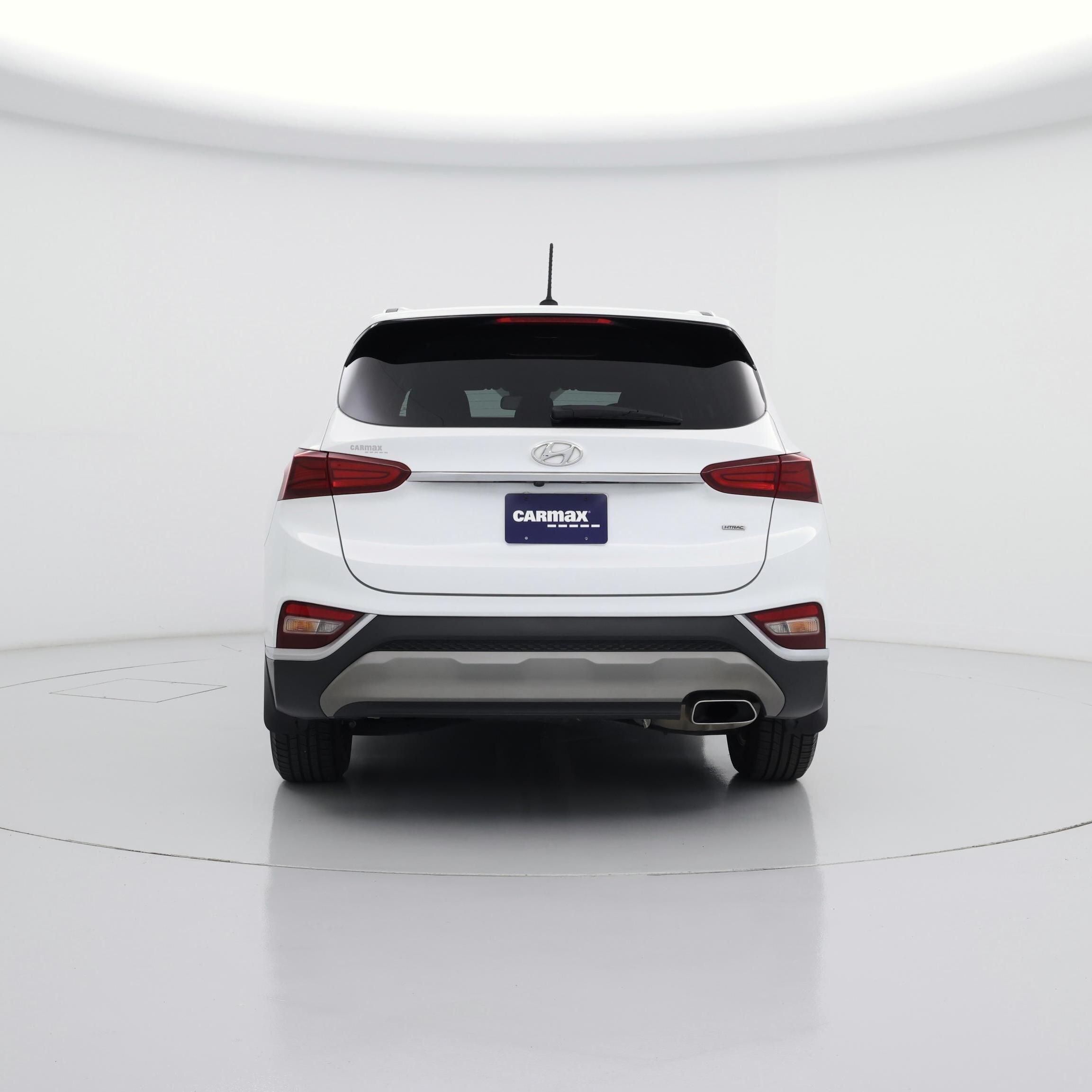 Thumbnail: 2019 Hyundai Santa Fe - 6