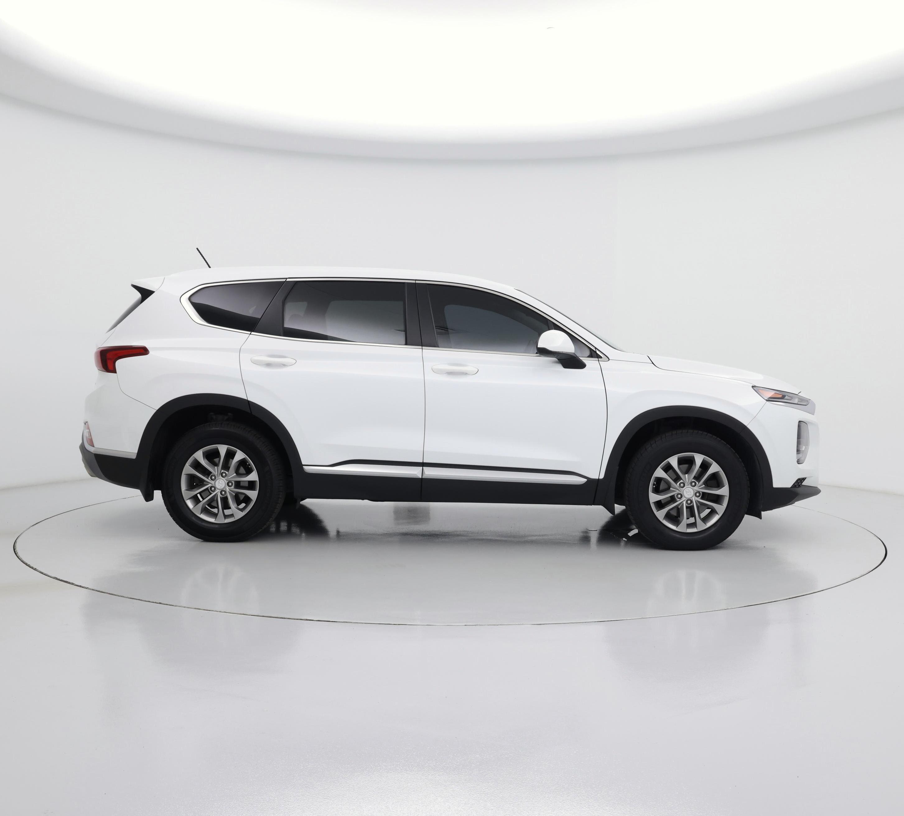 Thumbnail: 2019 Hyundai Santa Fe - 7