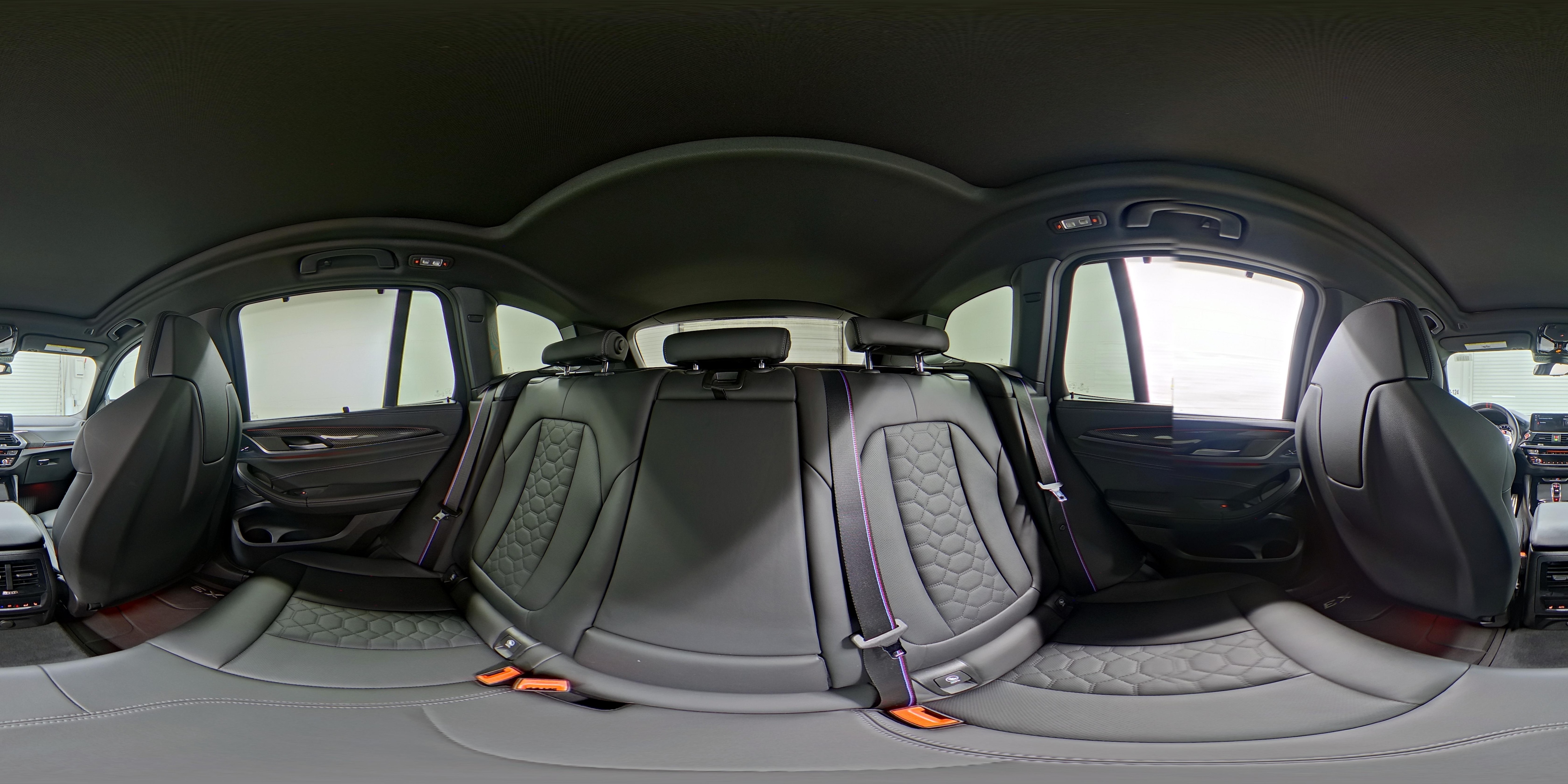 2020 BMW X3 M Base - Photo 28