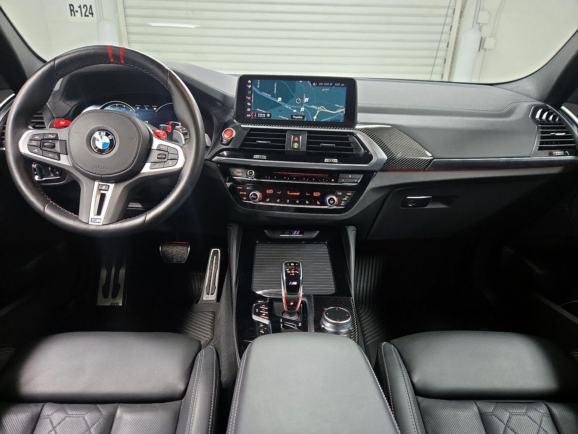 Thumbnail: 2020 BMW X3 - 9