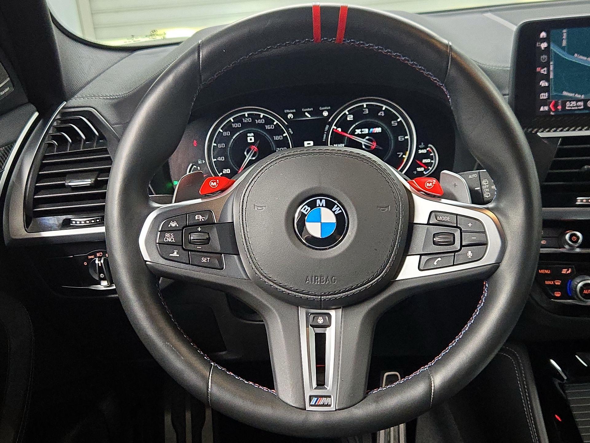 Thumbnail: 2020 BMW X3 - 10