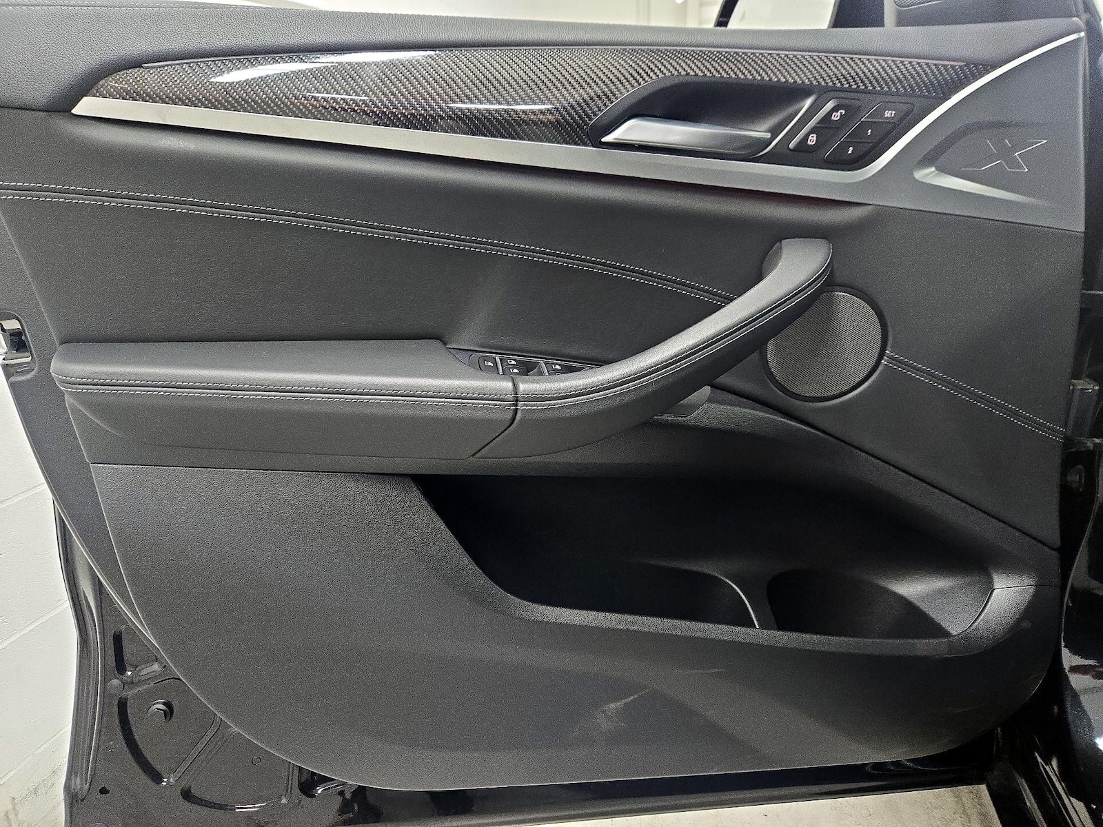 2020 BMW X3 M Base - Photo 13