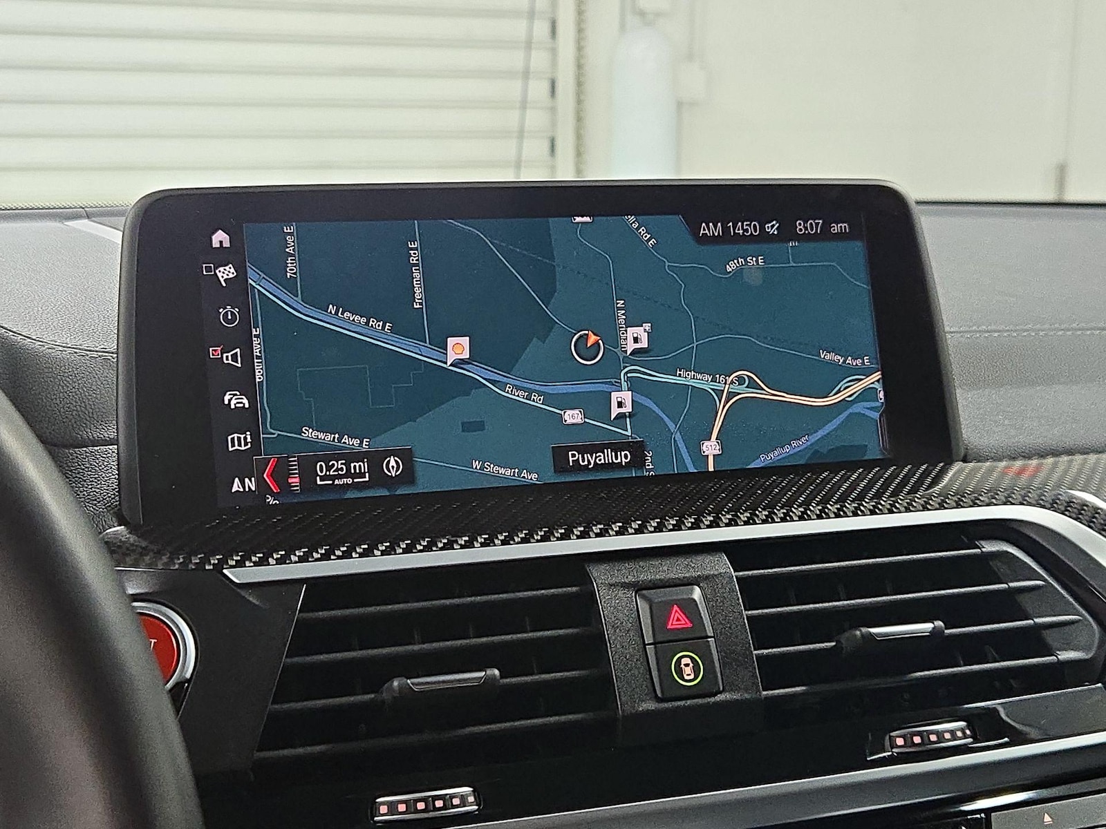 2020 BMW X3 M Base - Photo 15