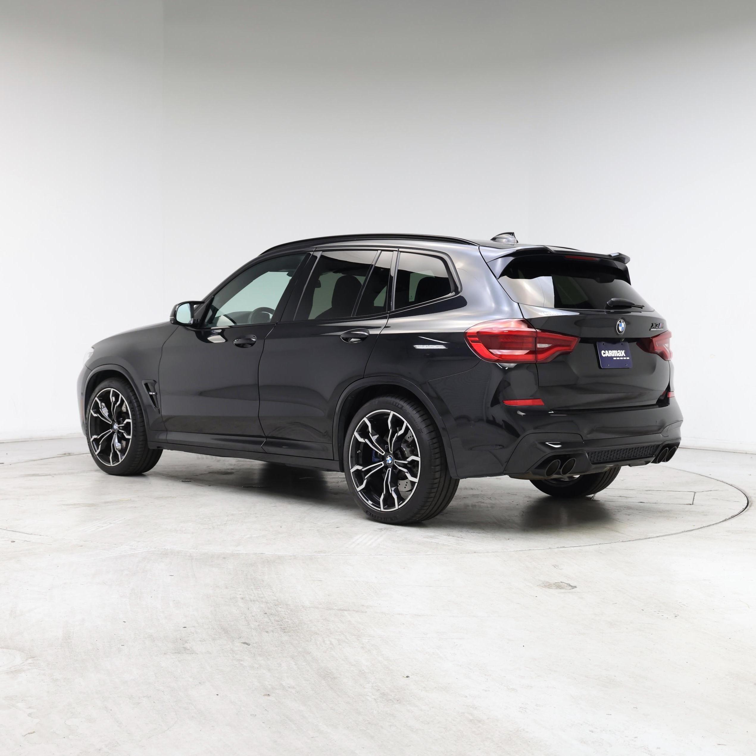 Thumbnail: 2020 BMW X3 - 2