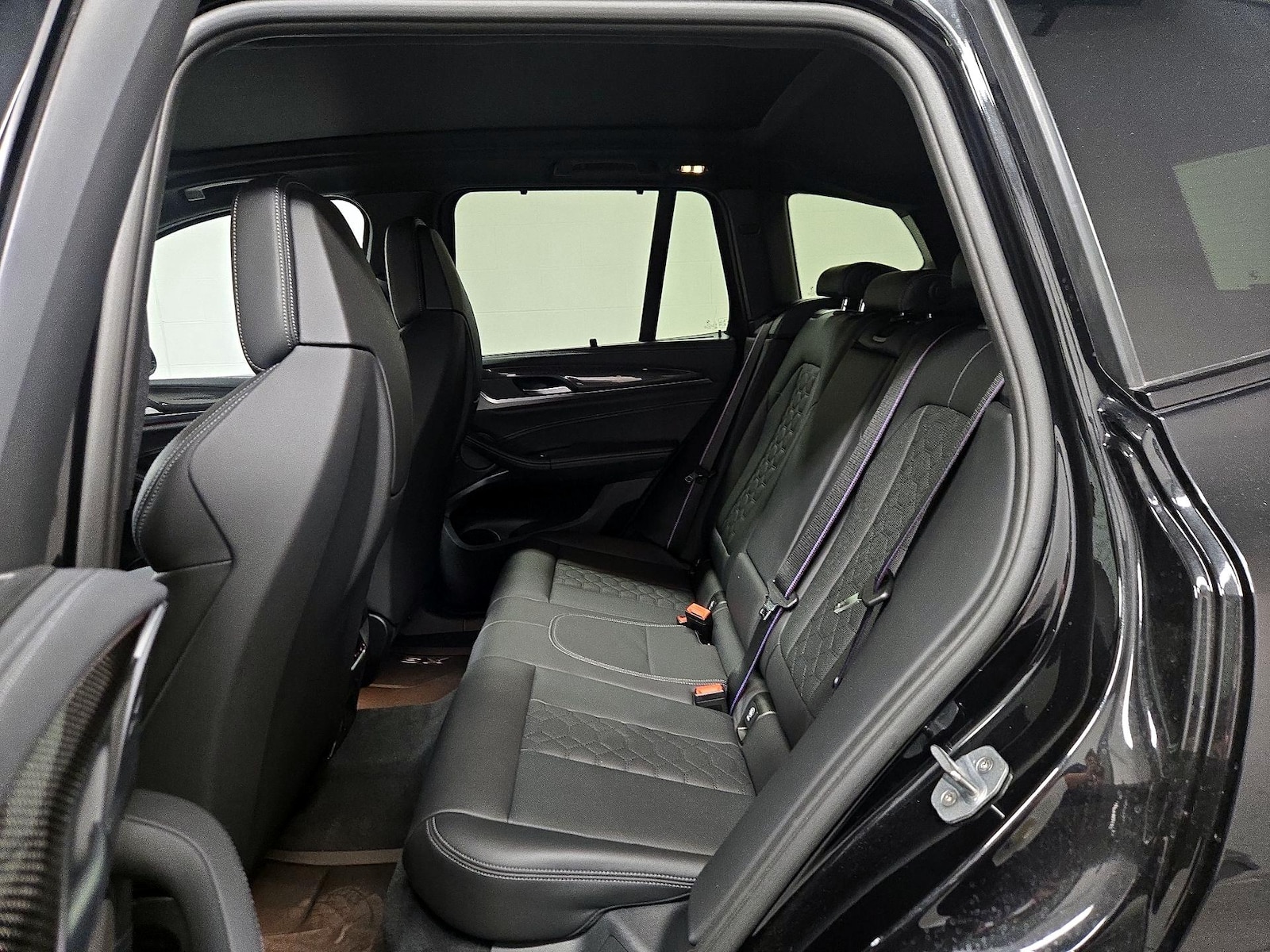 2020 BMW X3 M Base - Photo 22