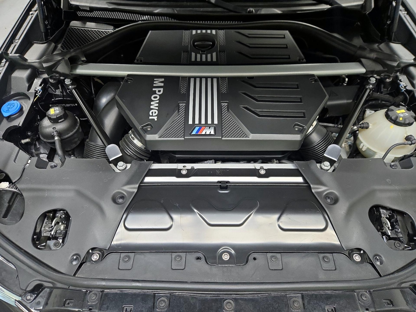 2020 BMW X3 M Base - Photo 25