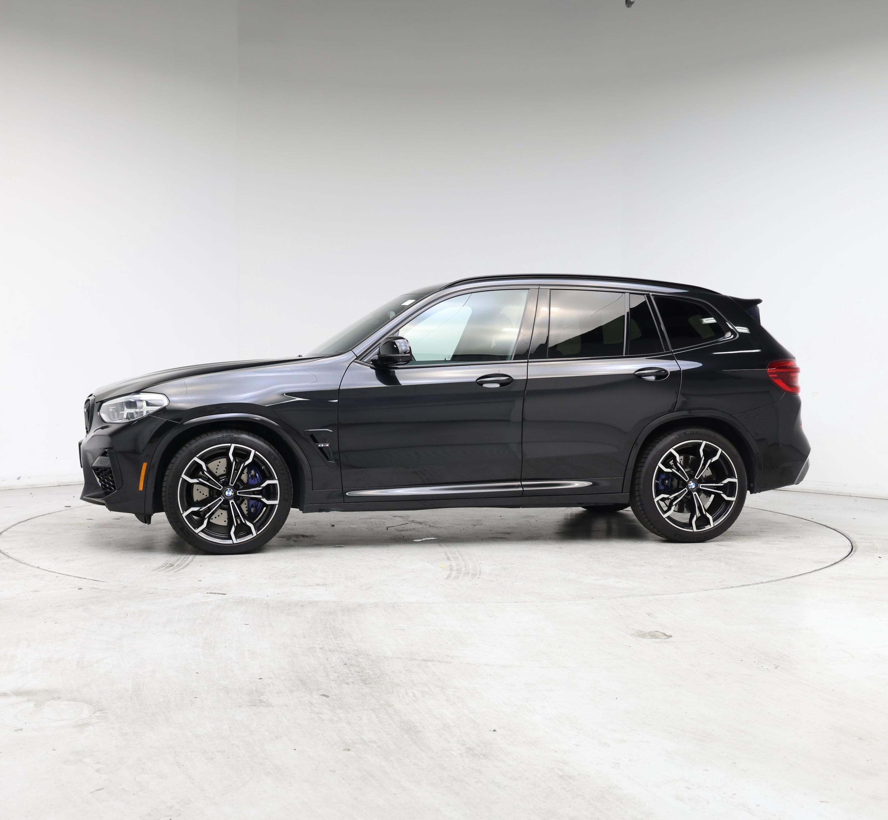 Thumbnail: 2020 BMW X3 - 3