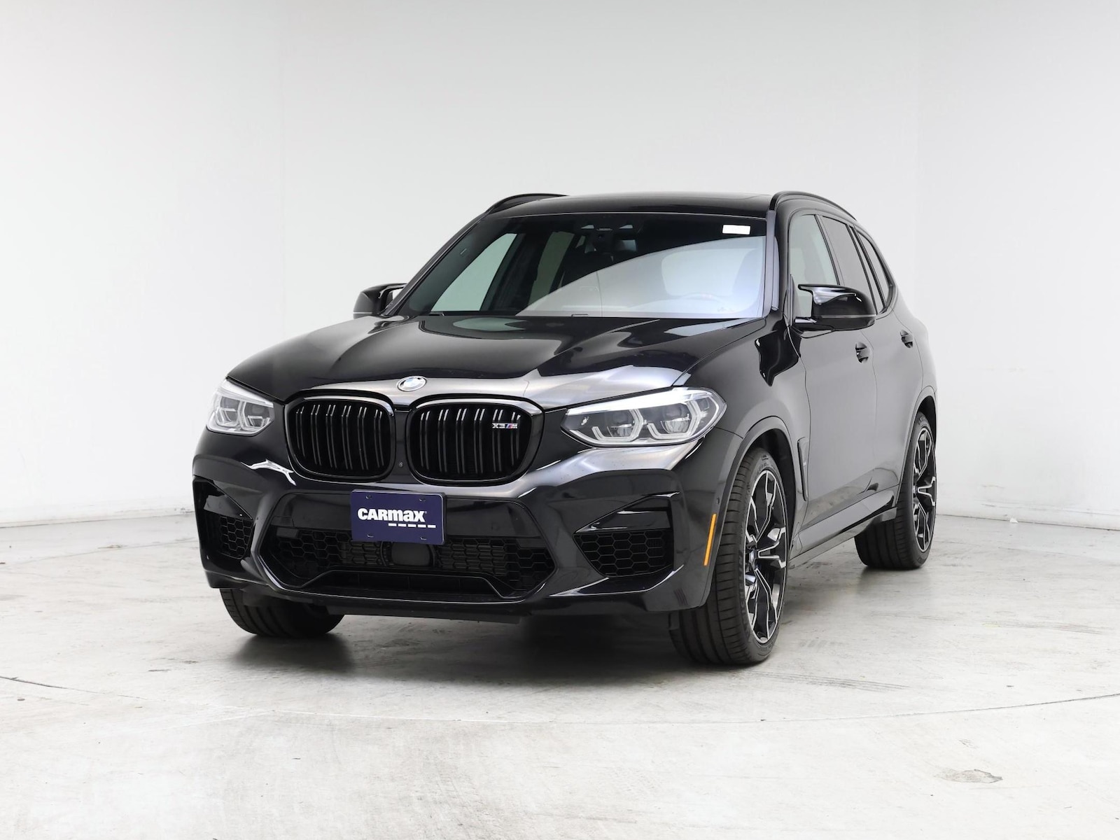 2020 BMW X3 M Base - Photo 5