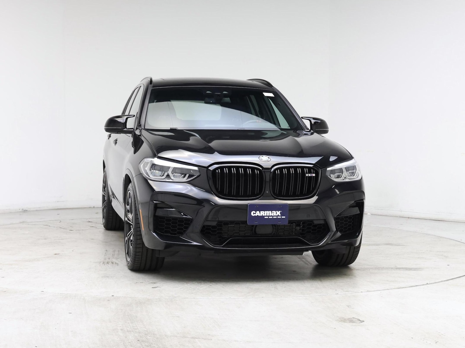 2020 BMW X3 M Base - Photo 6