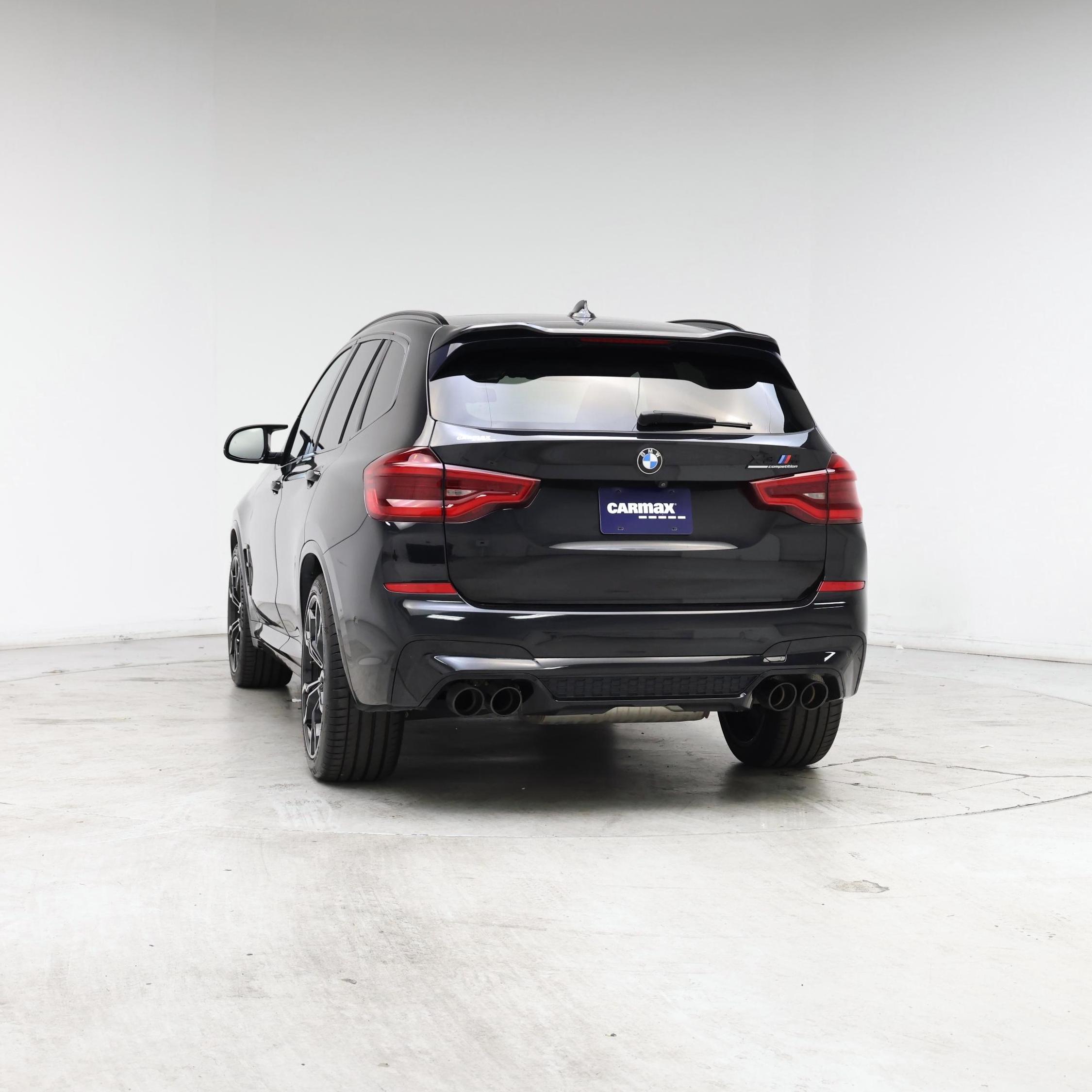 Thumbnail: 2020 BMW X3 - 6