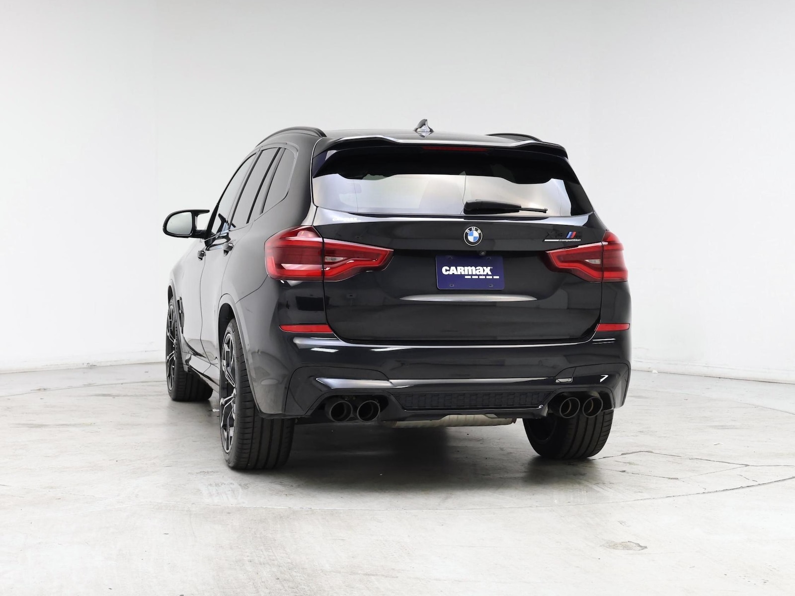 2020 BMW X3 M Base - Photo 7