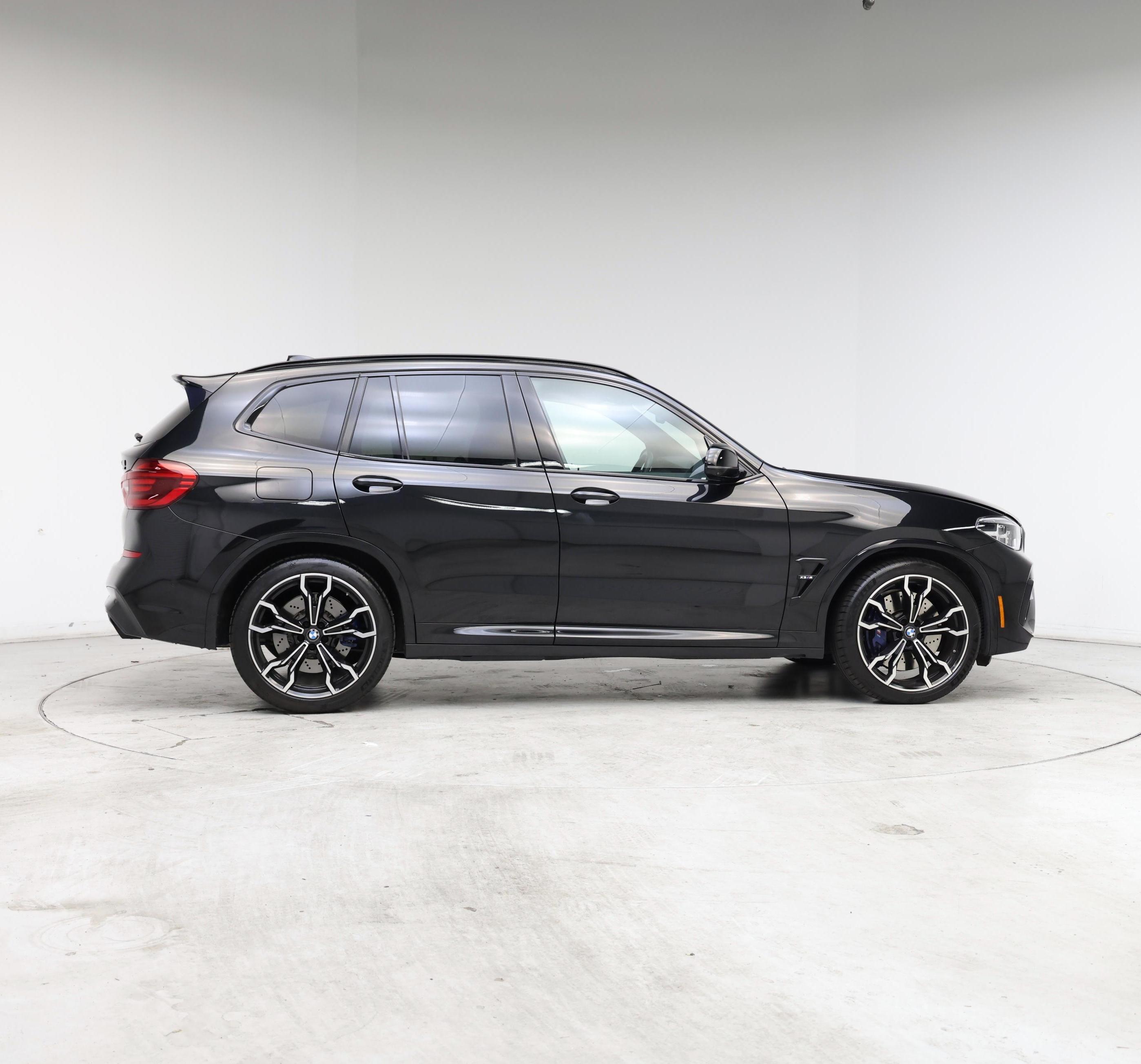Thumbnail: 2020 BMW X3 - 7