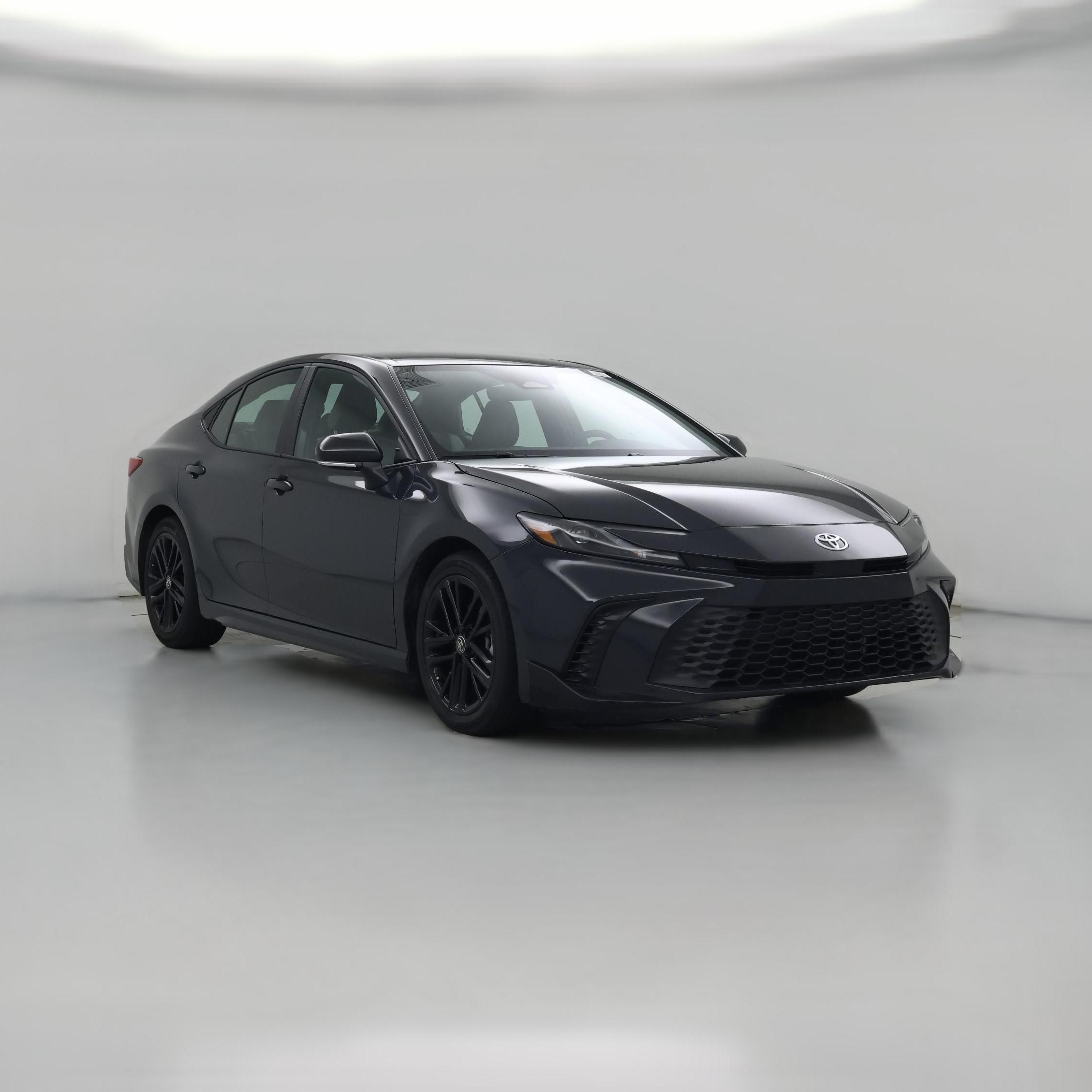 Thumbnail: 2025 Toyota Camry - 1