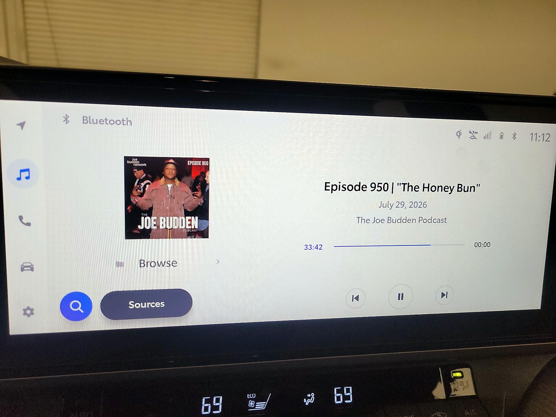 Thumbnail: 2025 Toyota Camry - 15