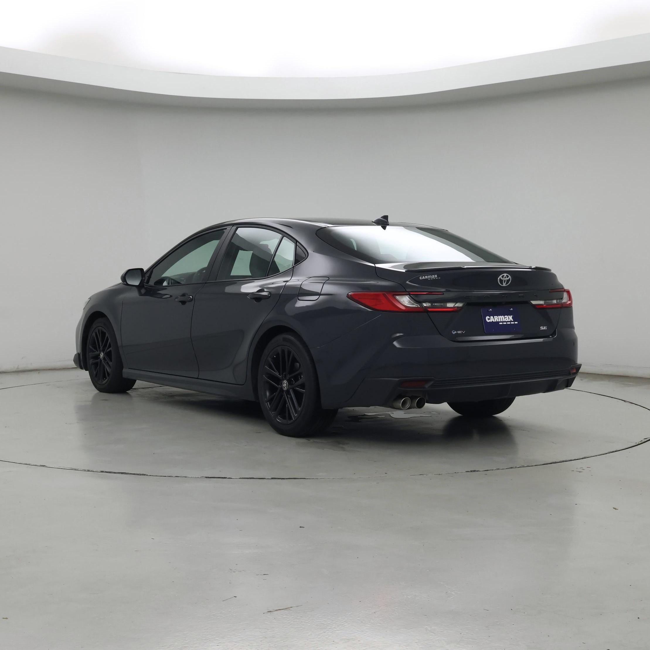 Thumbnail: 2025 Toyota Camry - 2