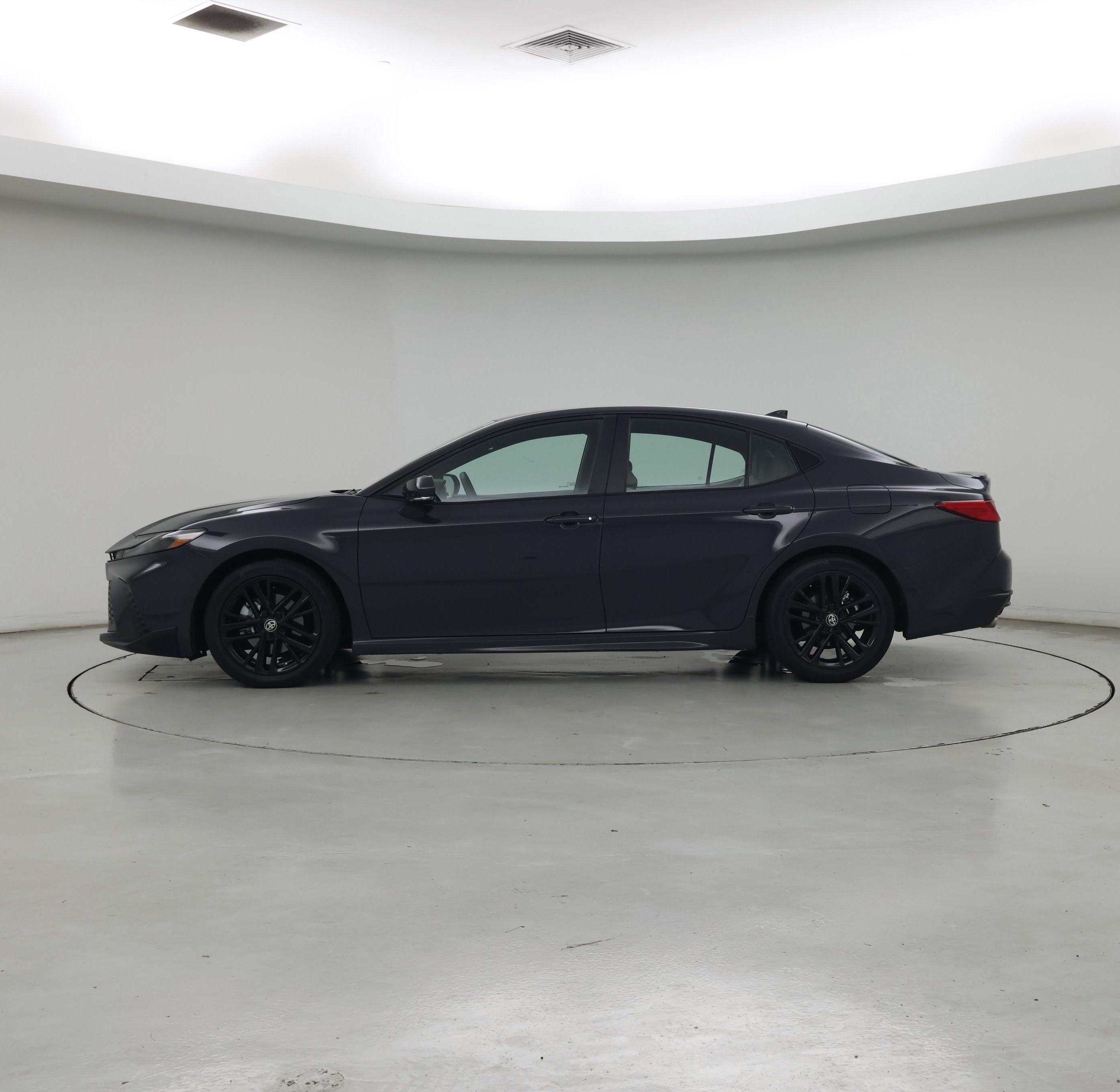 Thumbnail: 2025 Toyota Camry - 3