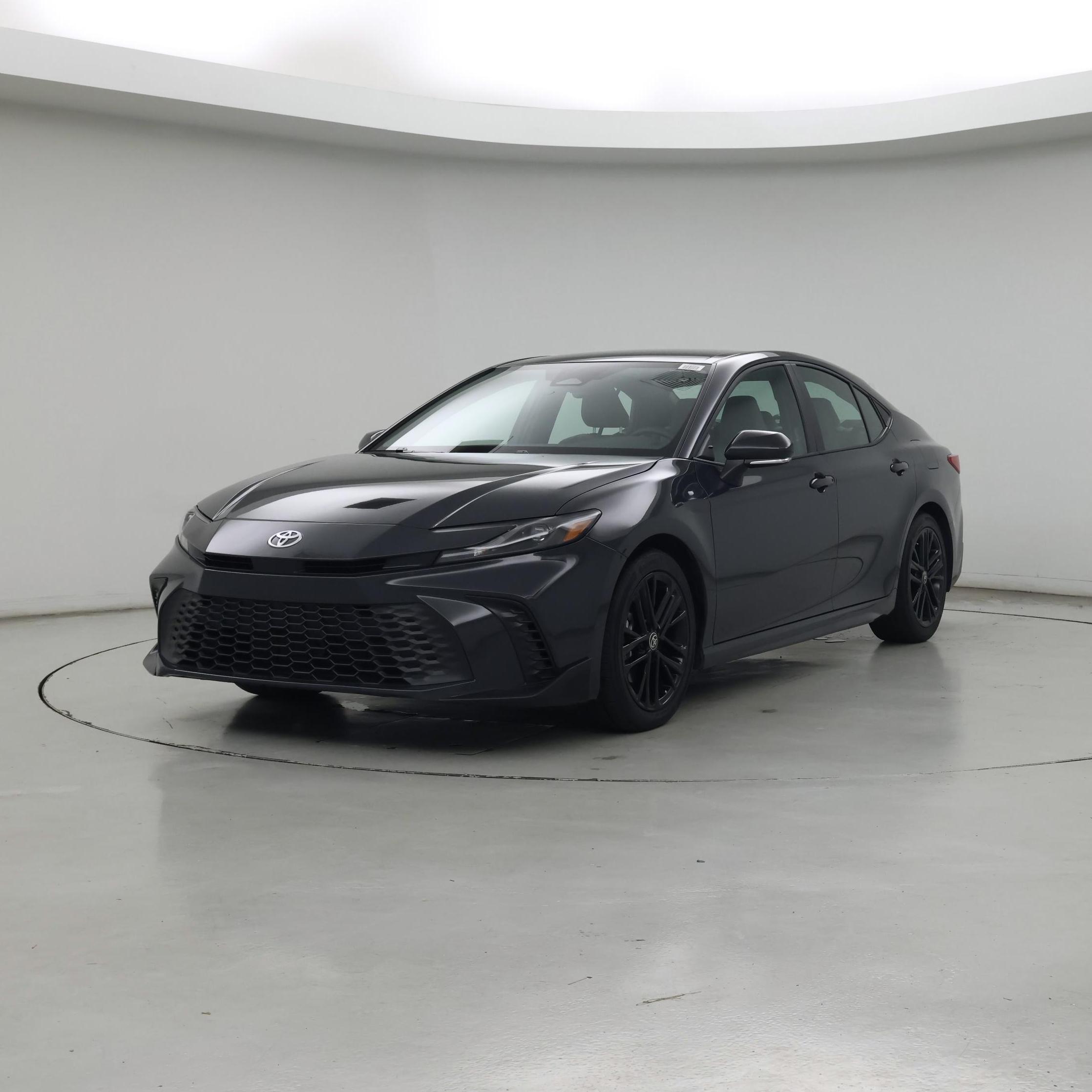 Thumbnail: 2025 Toyota Camry - 4