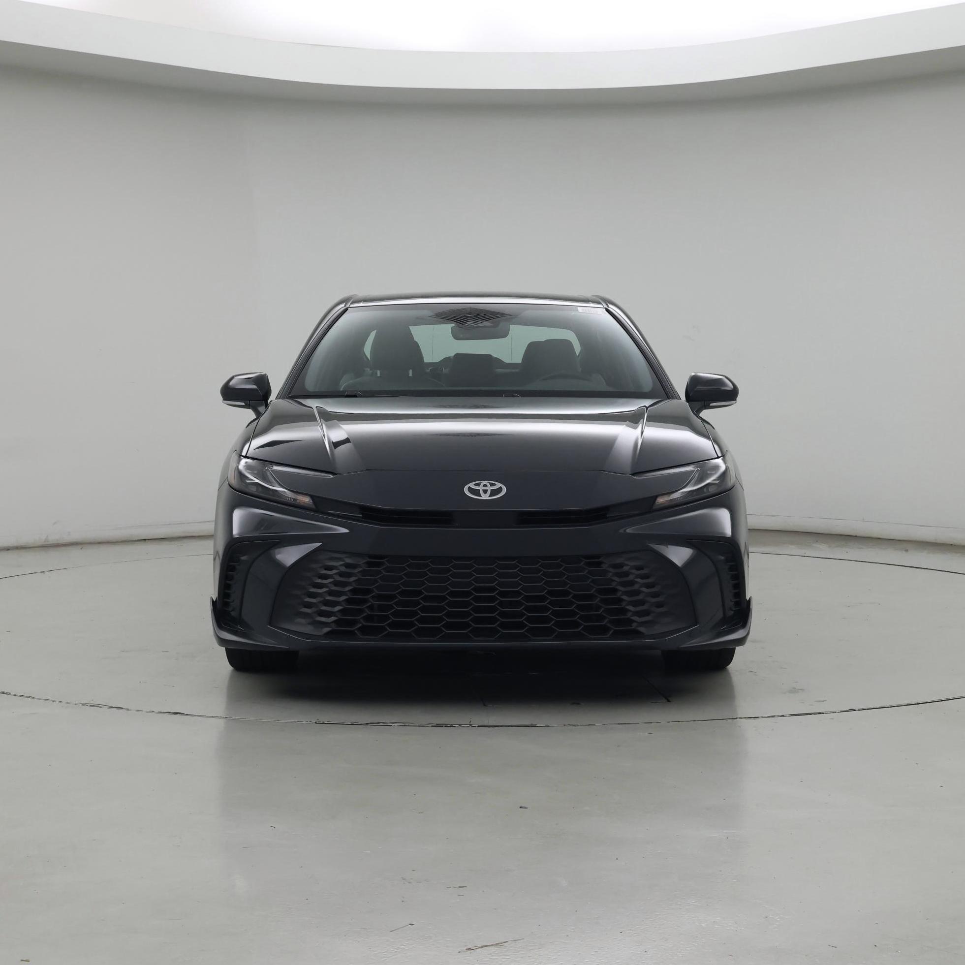 Thumbnail: 2025 Toyota Camry - 5