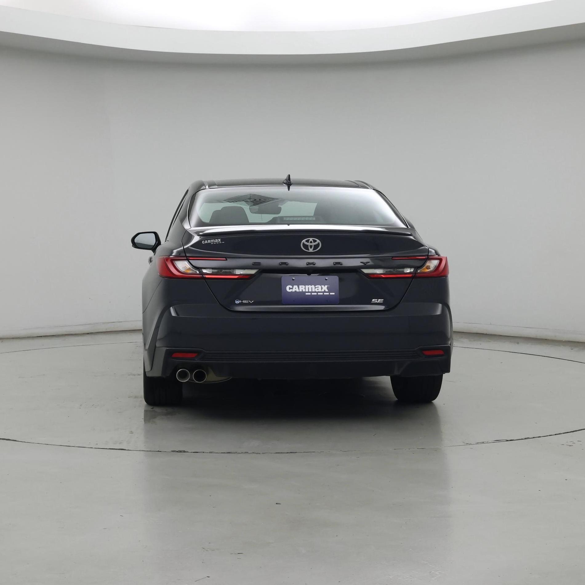 Thumbnail: 2025 Toyota Camry - 6