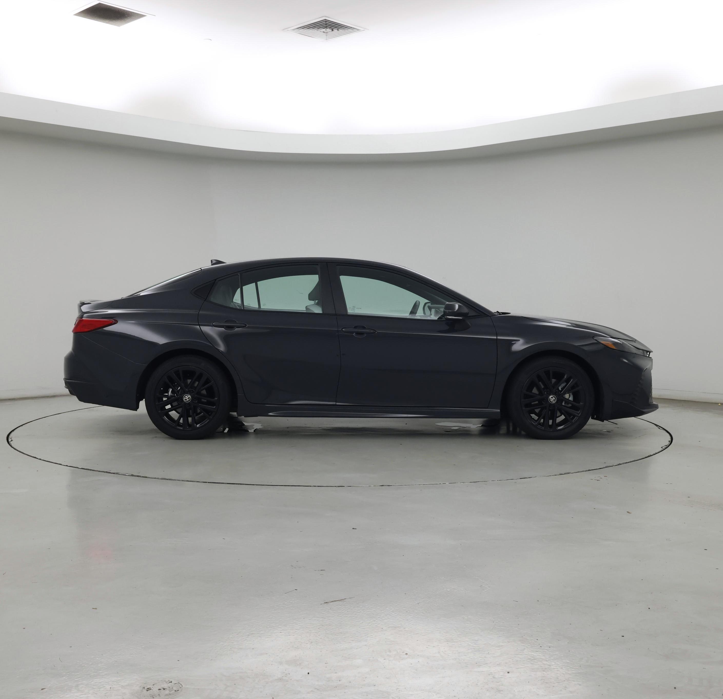 Thumbnail: 2025 Toyota Camry - 7