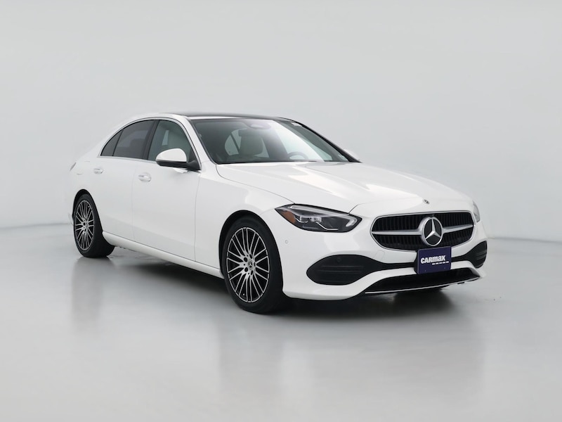 2022 Mercedes-Benz C300 null