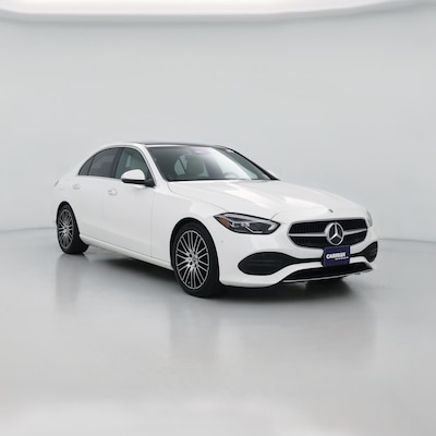 2022 Mercedes-Benz C300