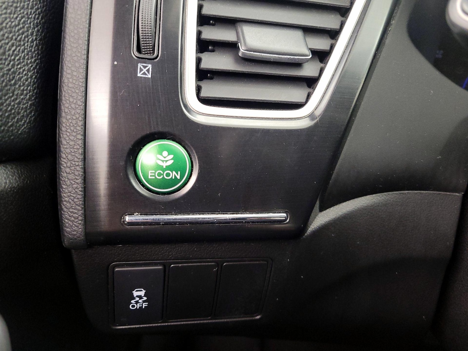 2015 Honda Civic EX - Photo 14